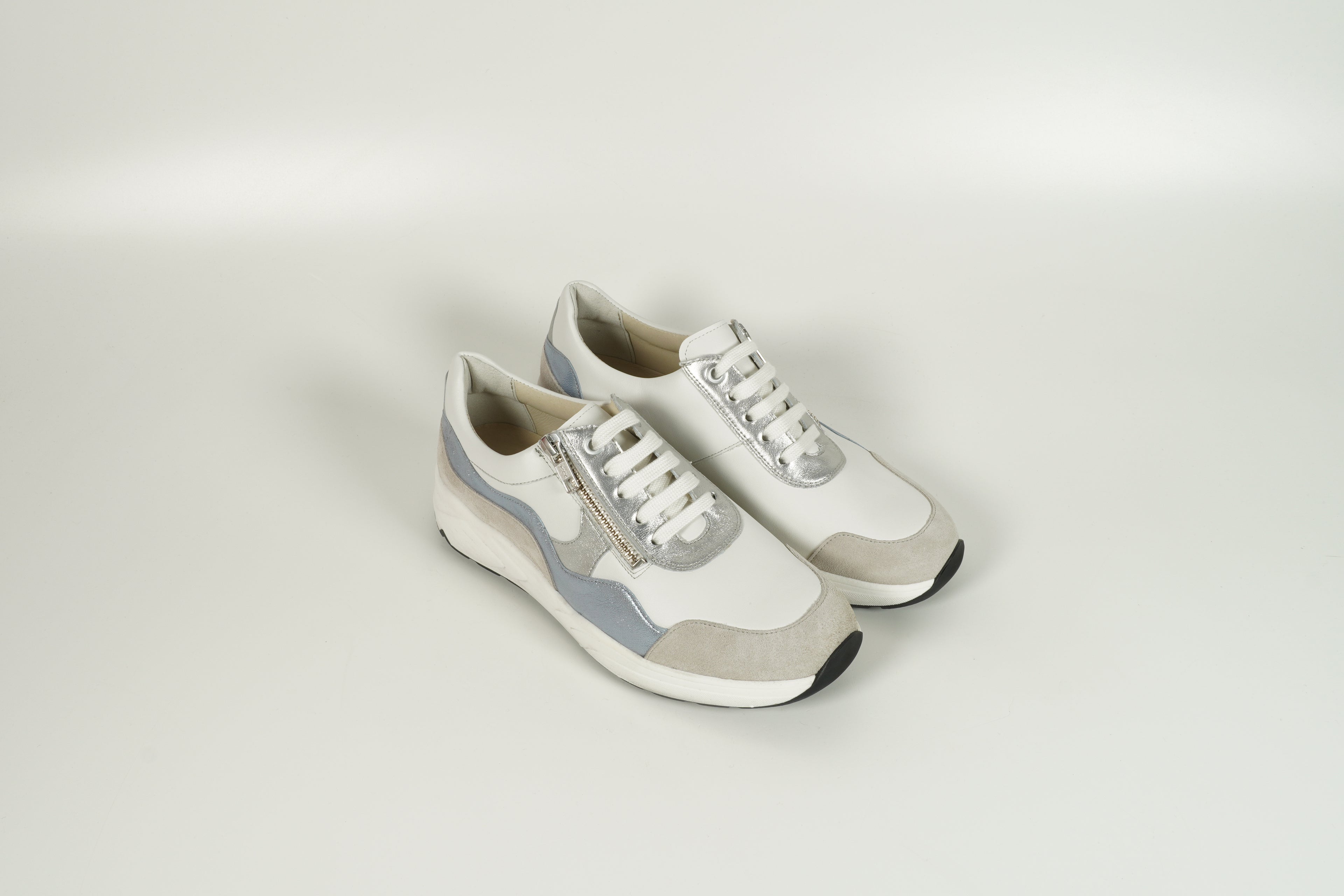 Sneaker Weiss