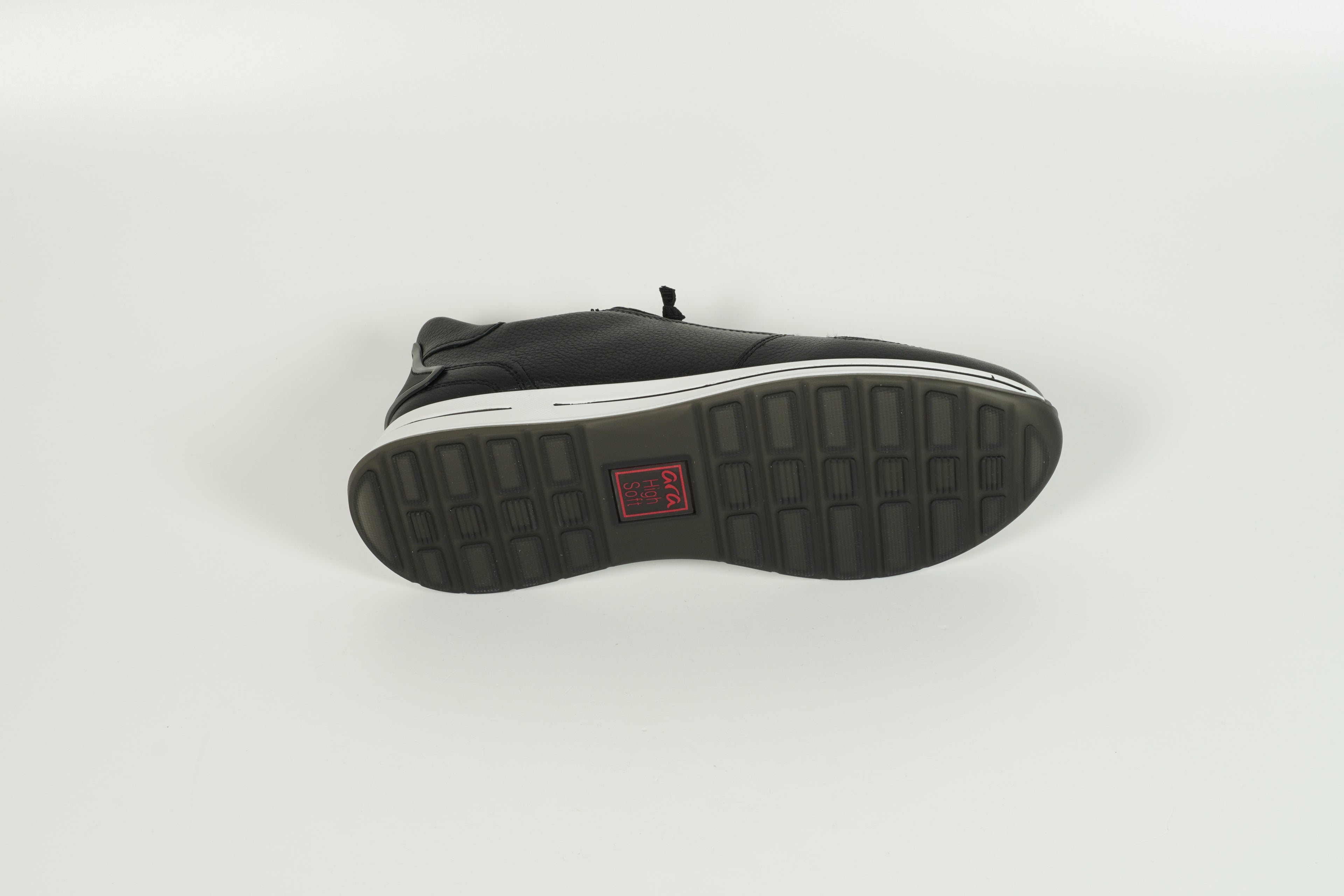 Sneaker Schwarz