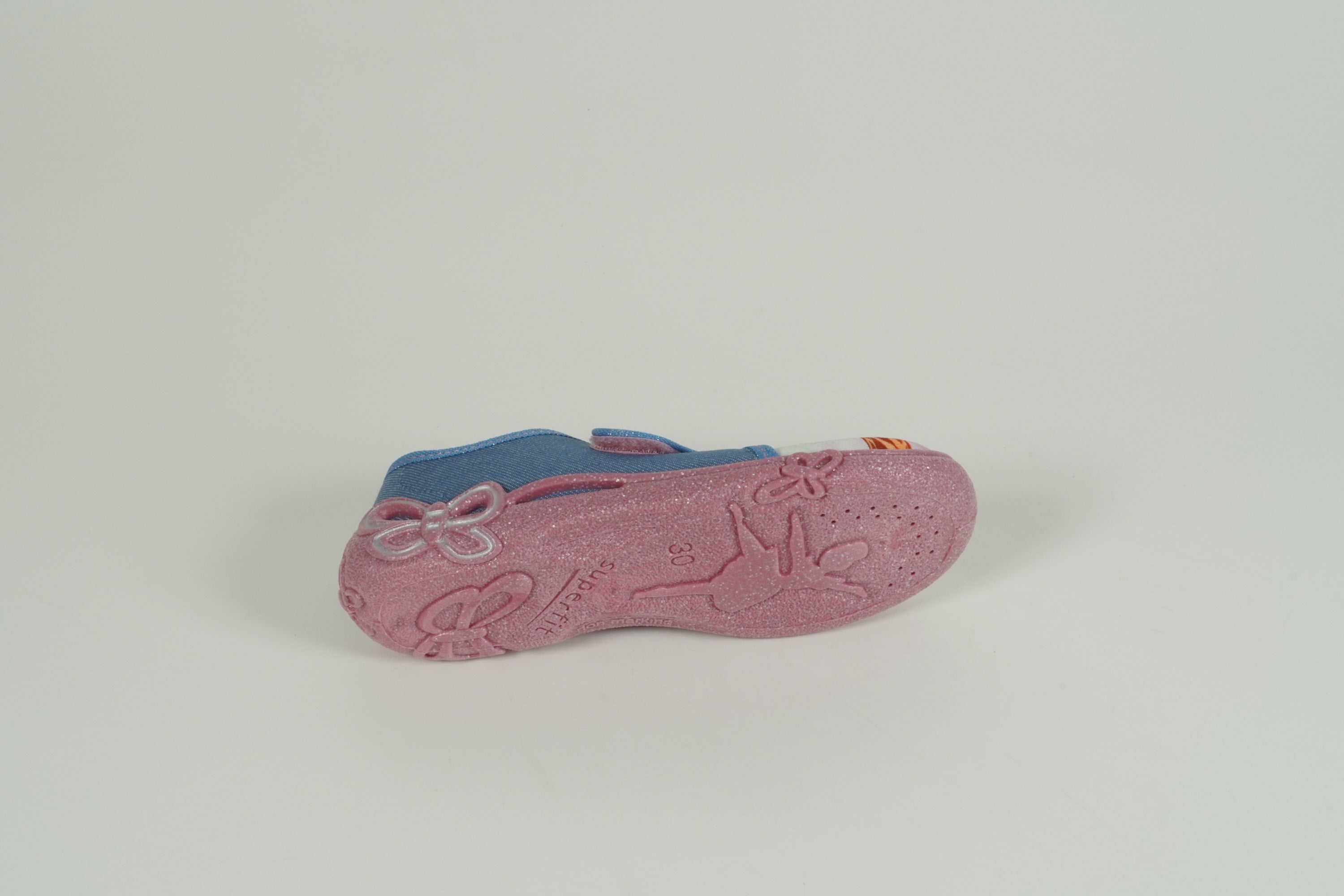 Pinsons Bleu