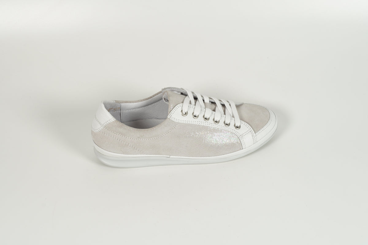 Sneaker Weiss