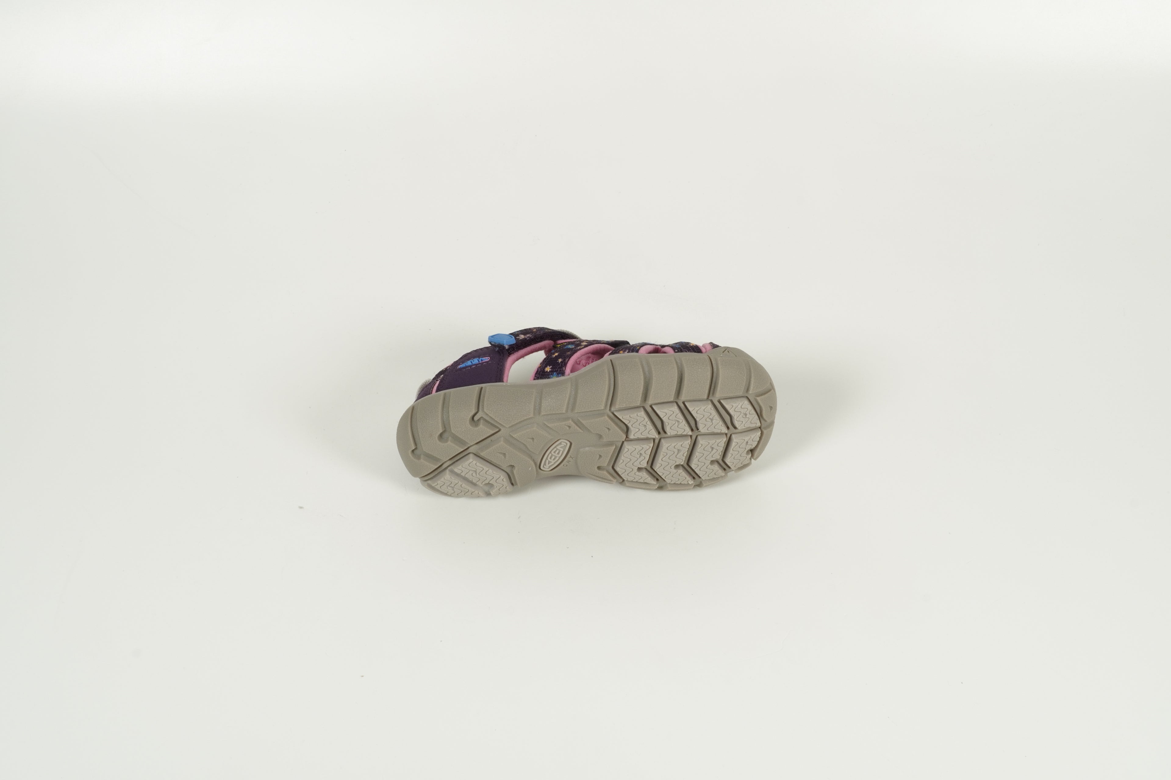 Halbschuh Kids Rosa