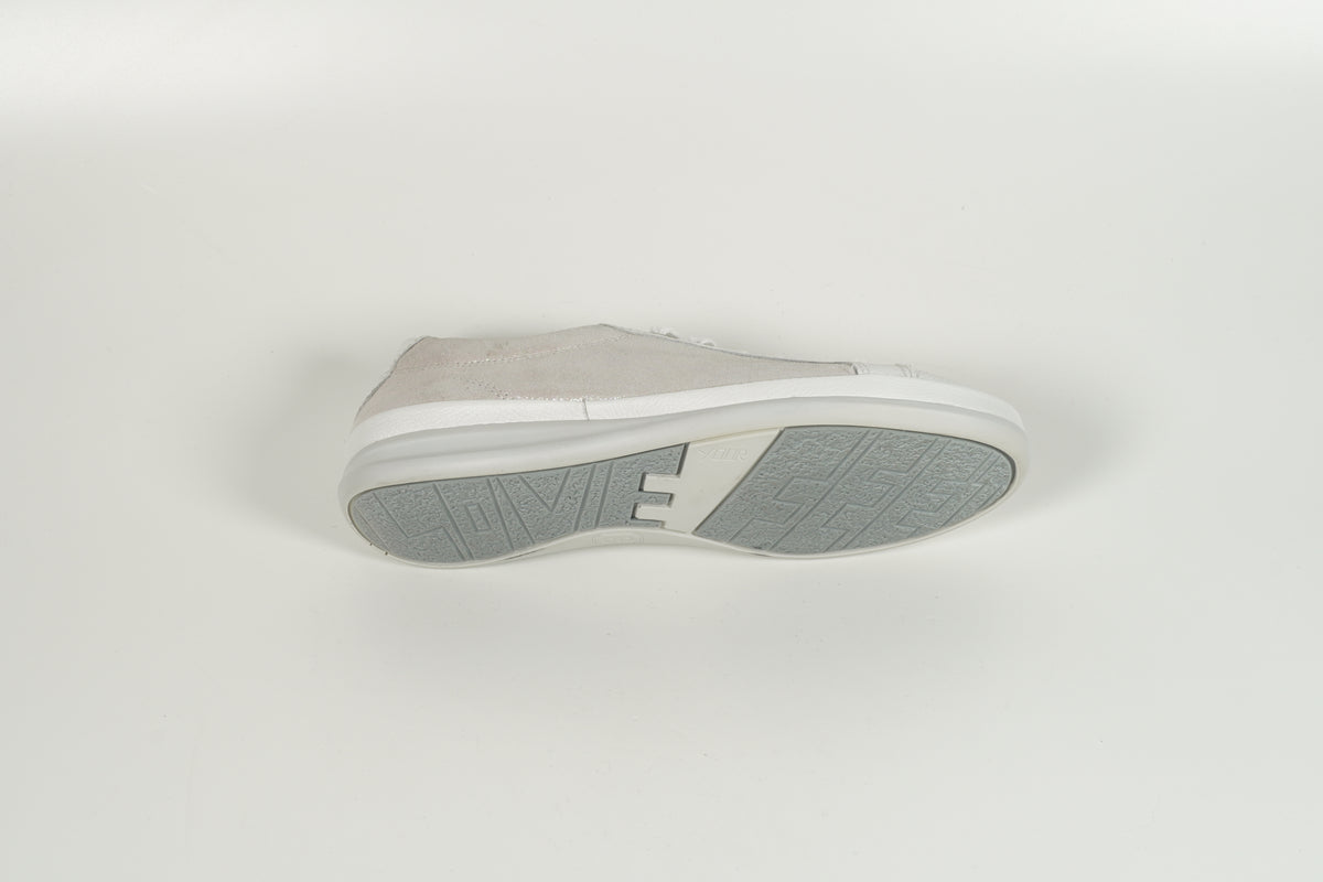 Sneaker Weiss