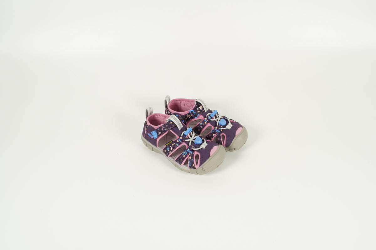 Halbschuh Kids Rosa