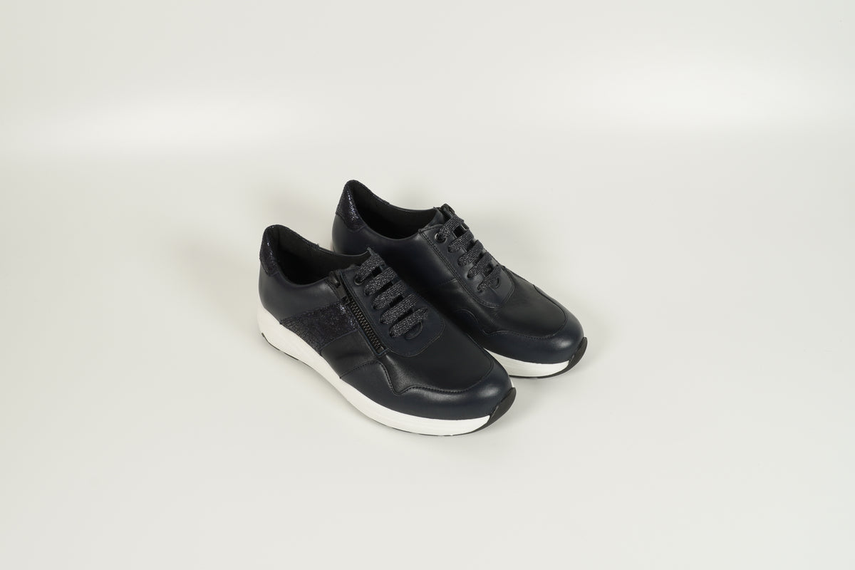 Sneaker Blue