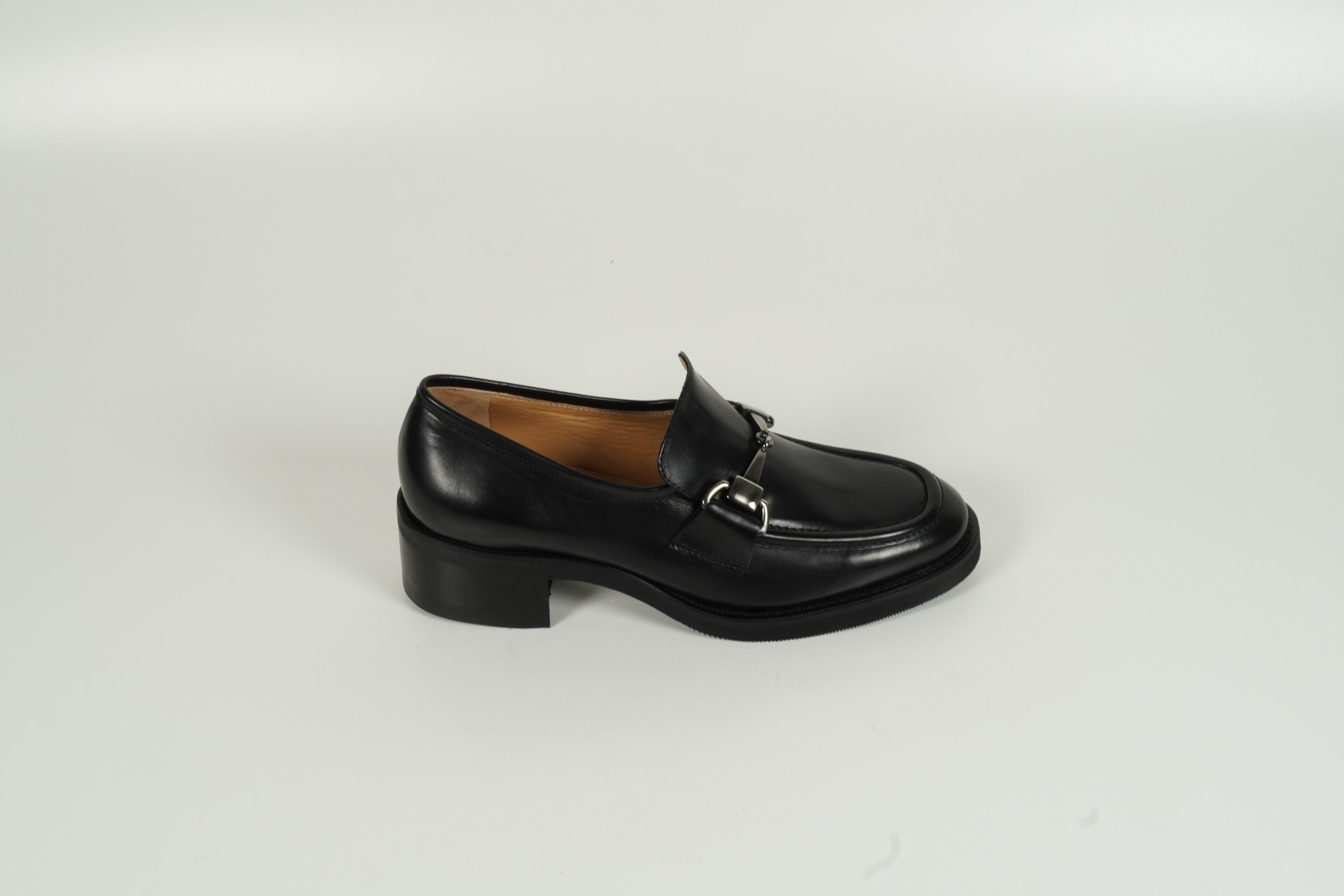 Loafer Schwarz