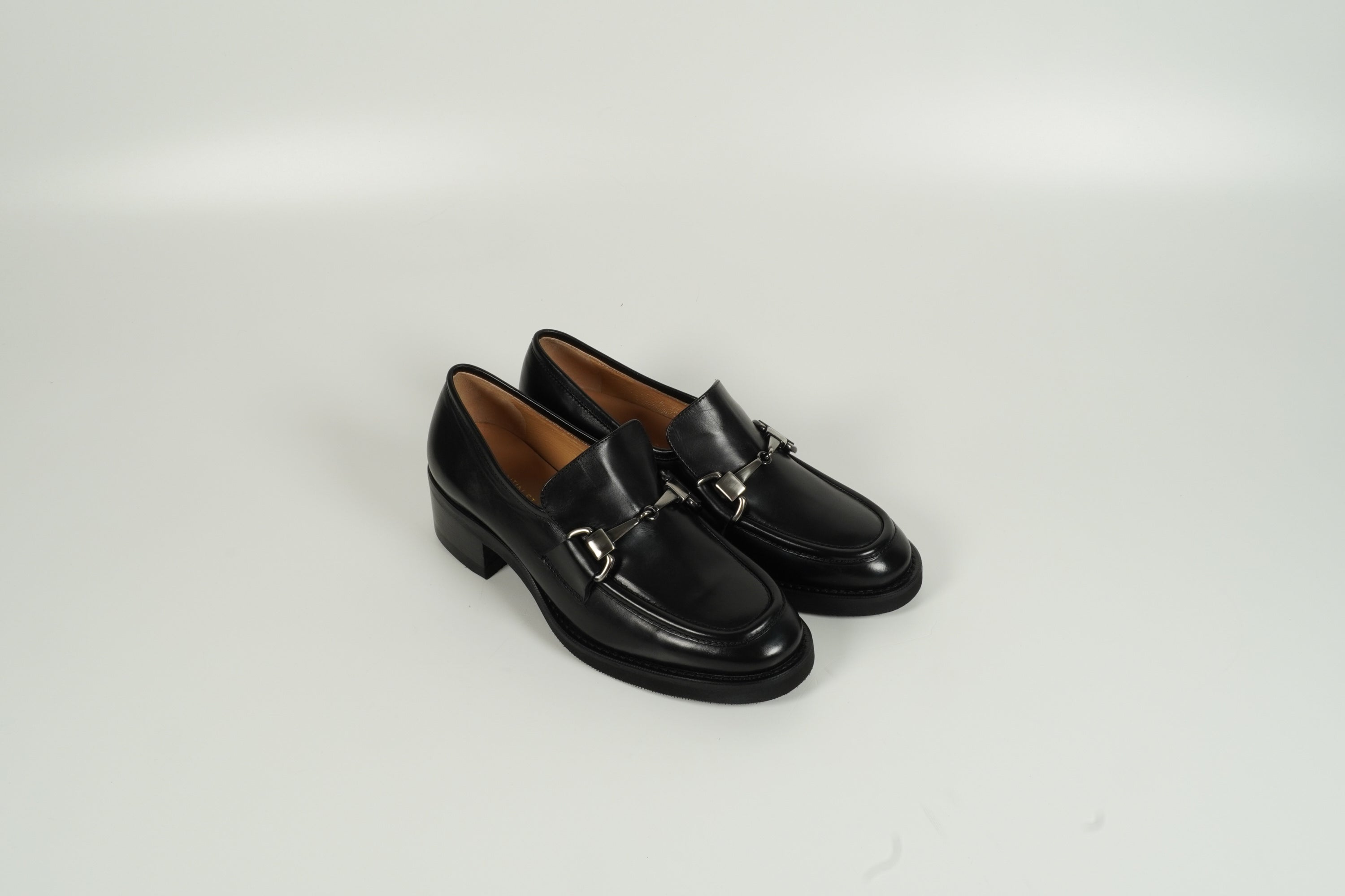 Loafer Schwarz