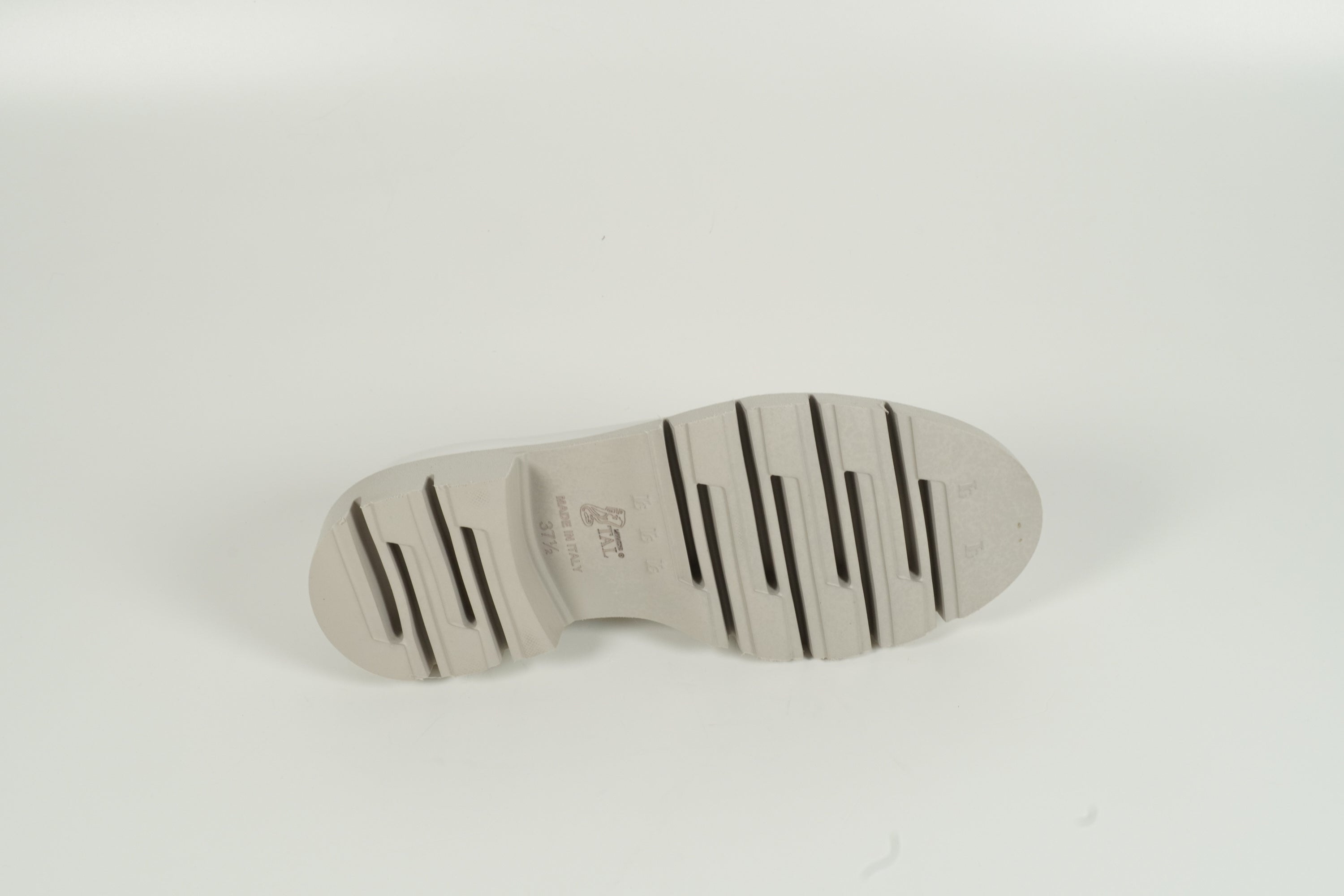 Loafer Weiss