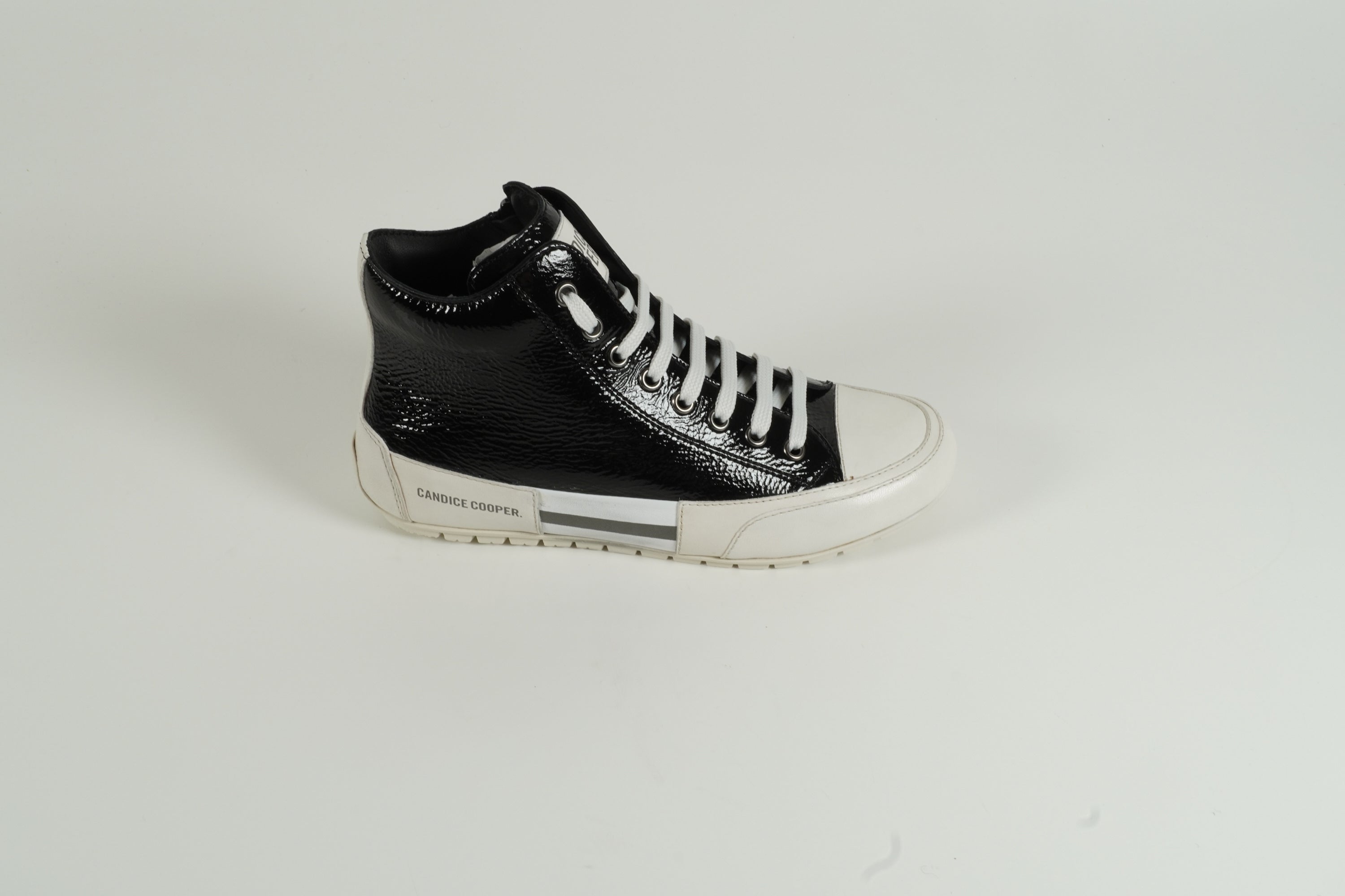 Sneaker Black