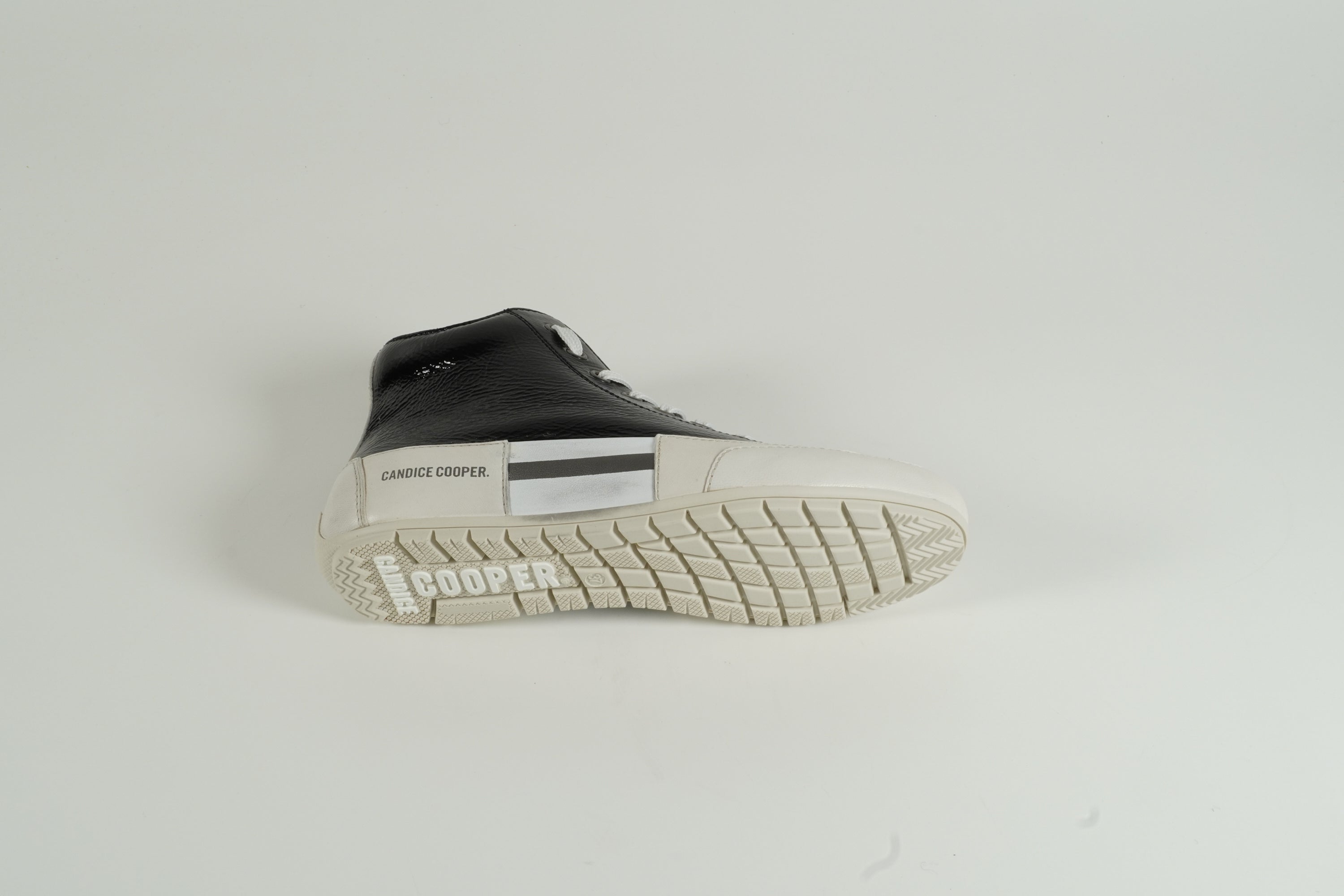 Sneaker Black