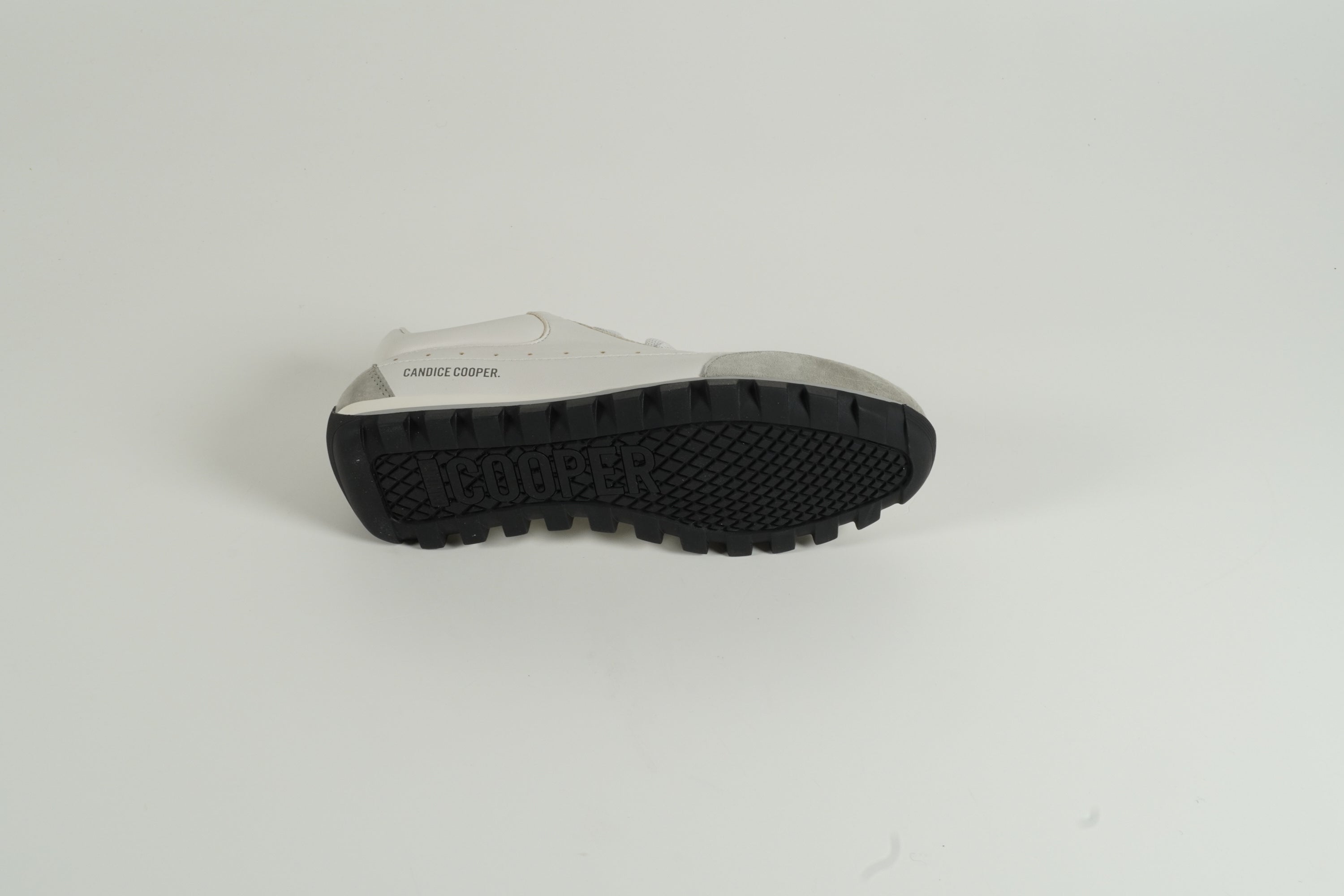 Baskets blanches