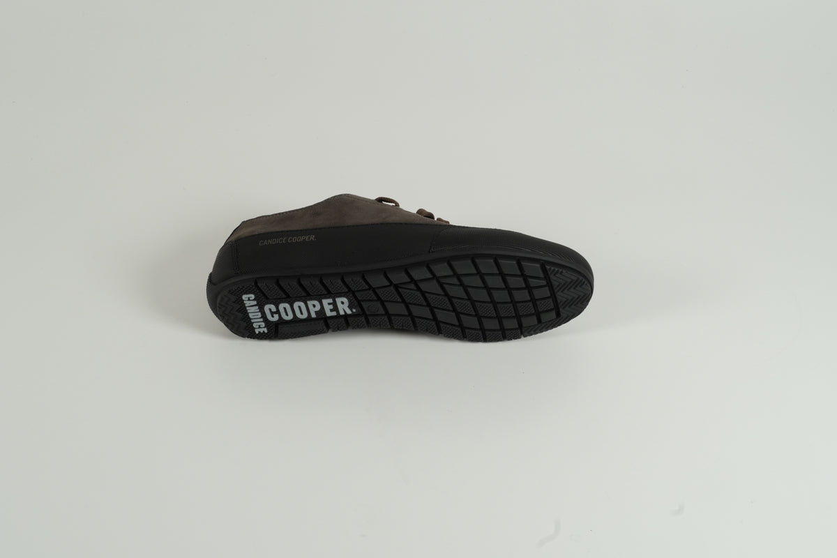 Sneaker Brown