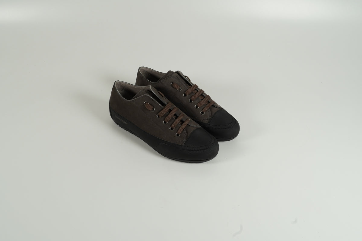 Sneaker Brown