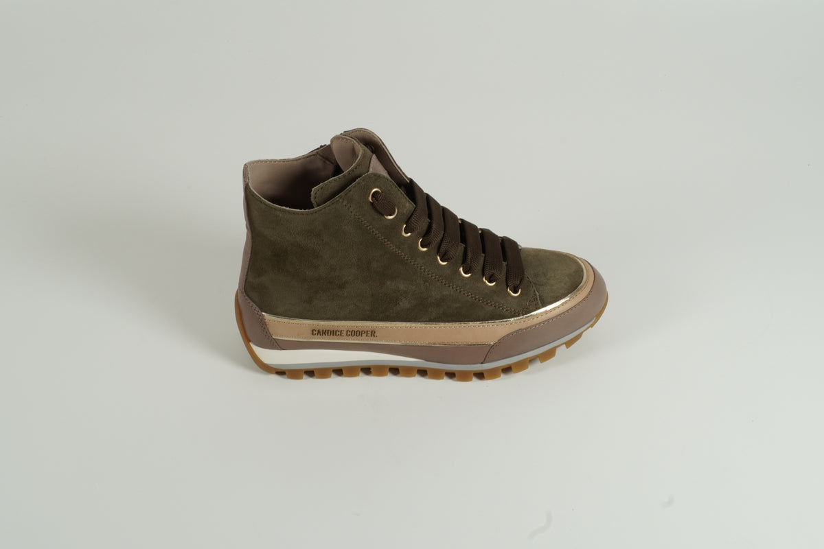 Sneaker Green