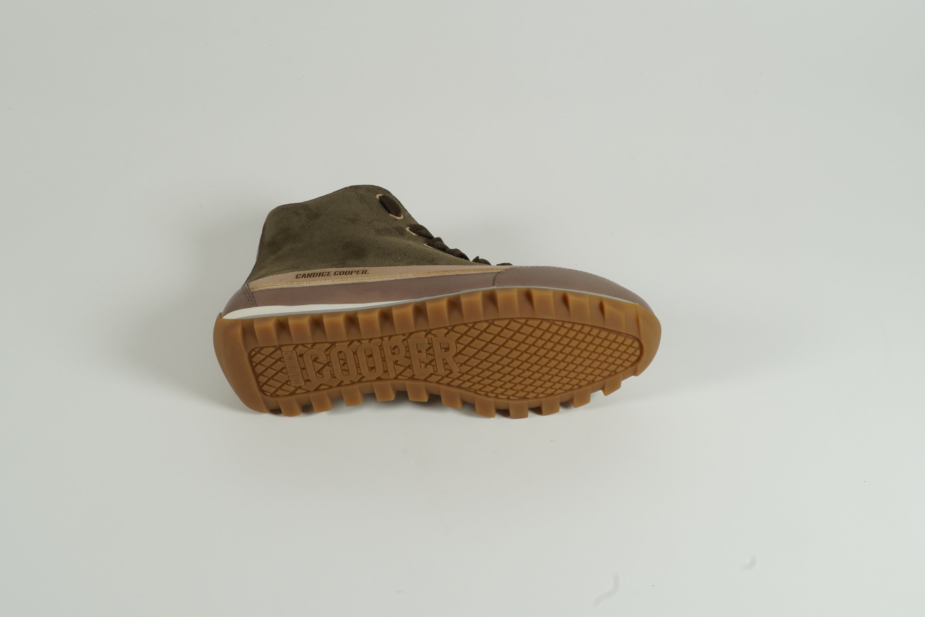 Sneaker Green