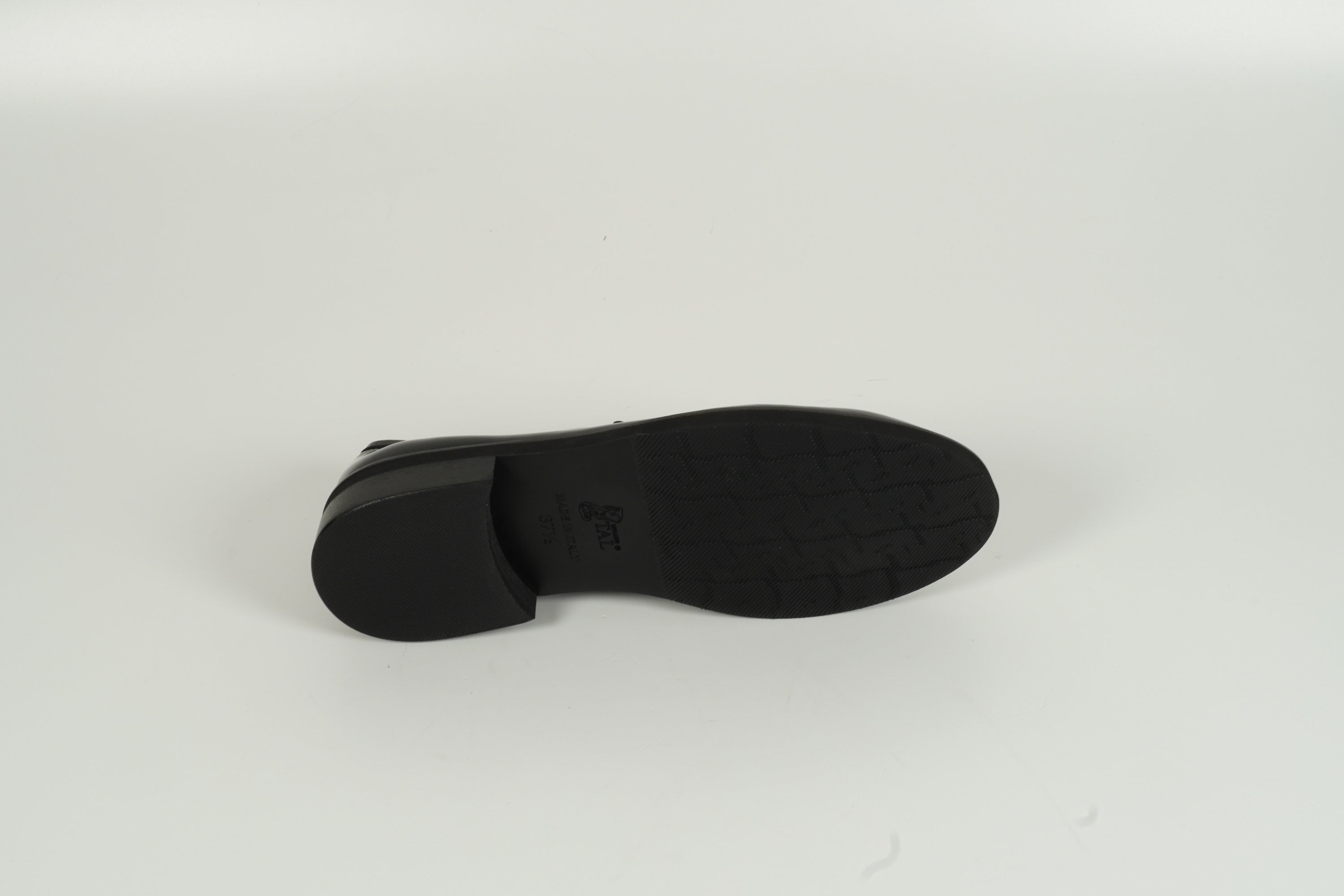 Loafer Schwarz