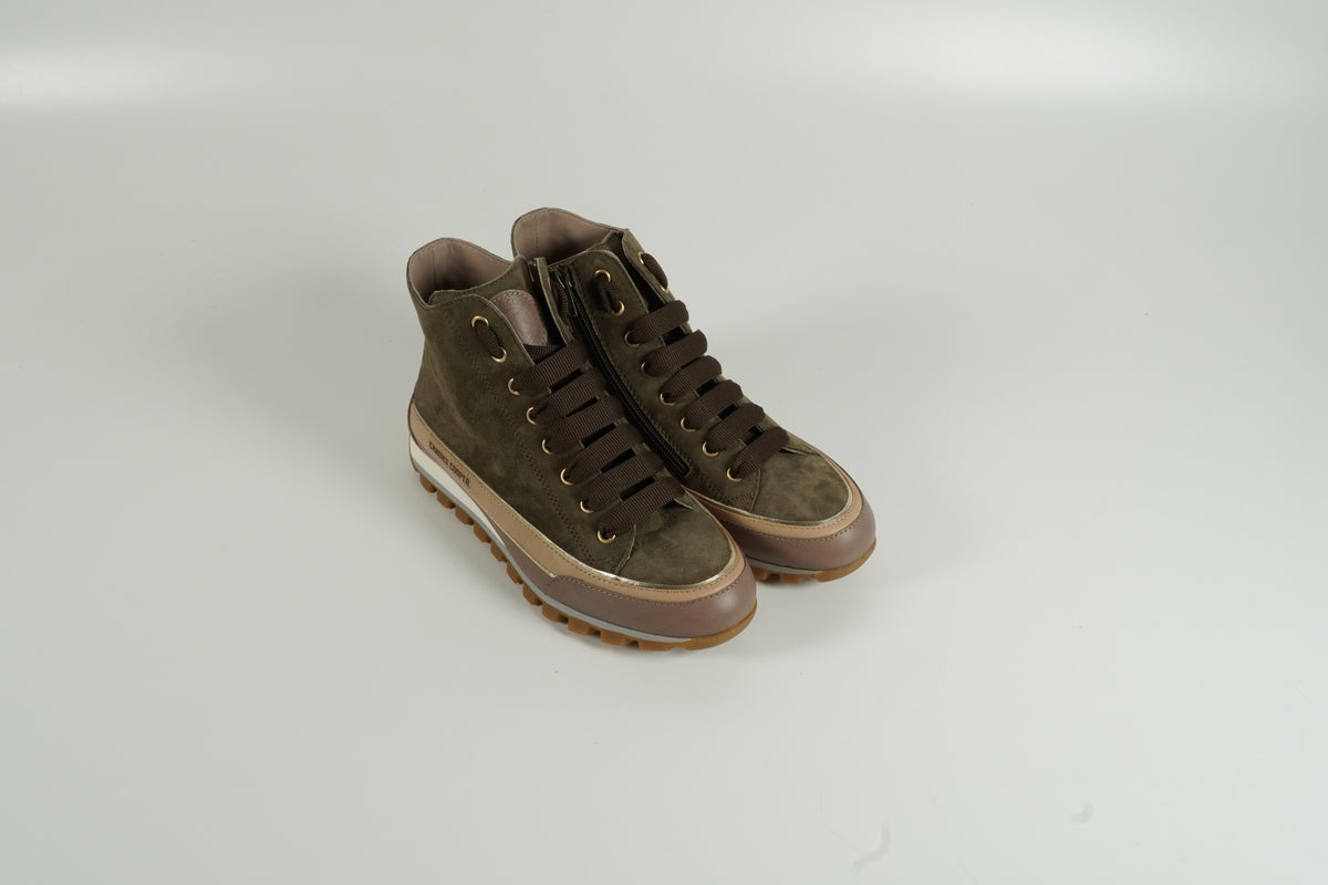 Sneaker Green