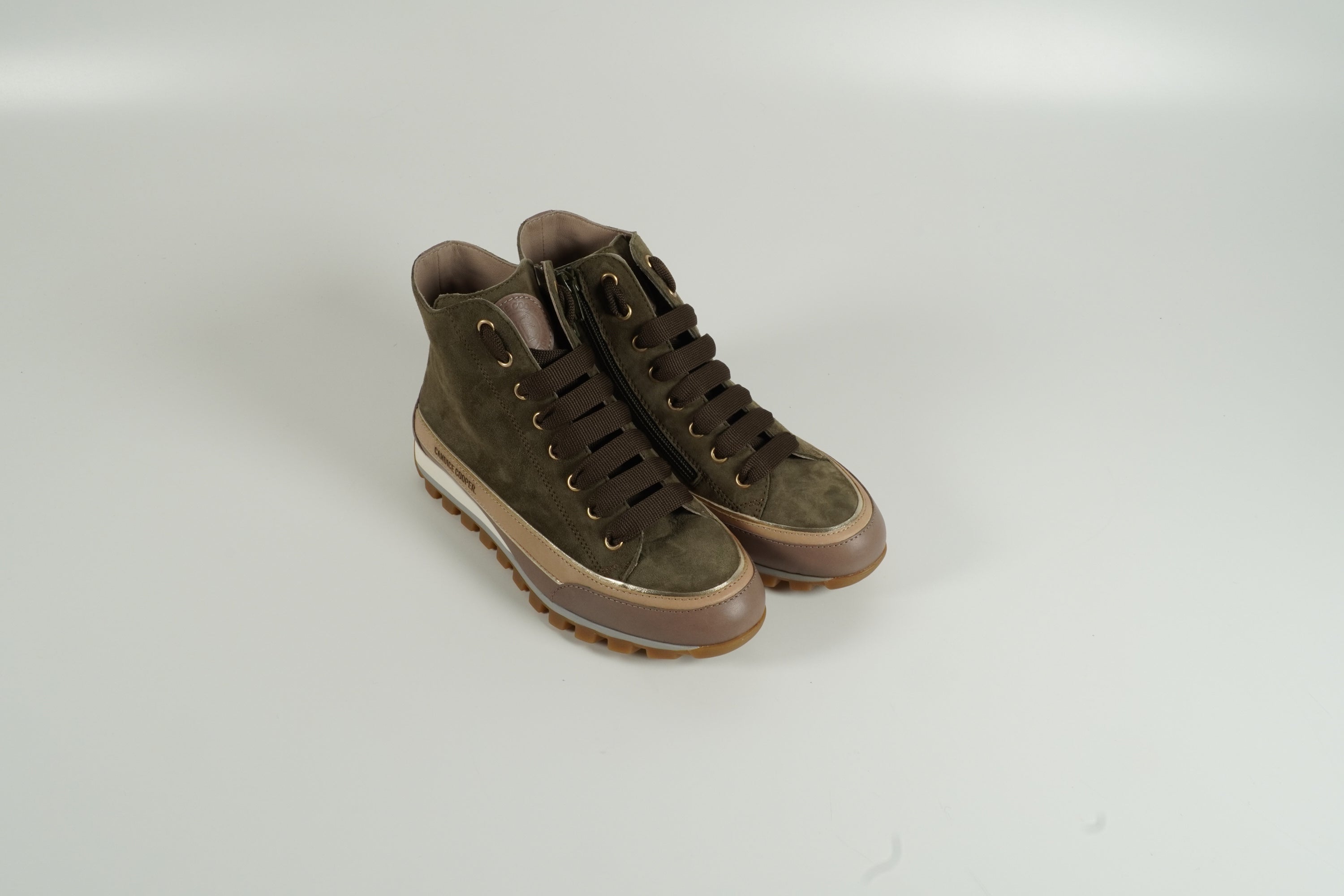Sneaker Green
