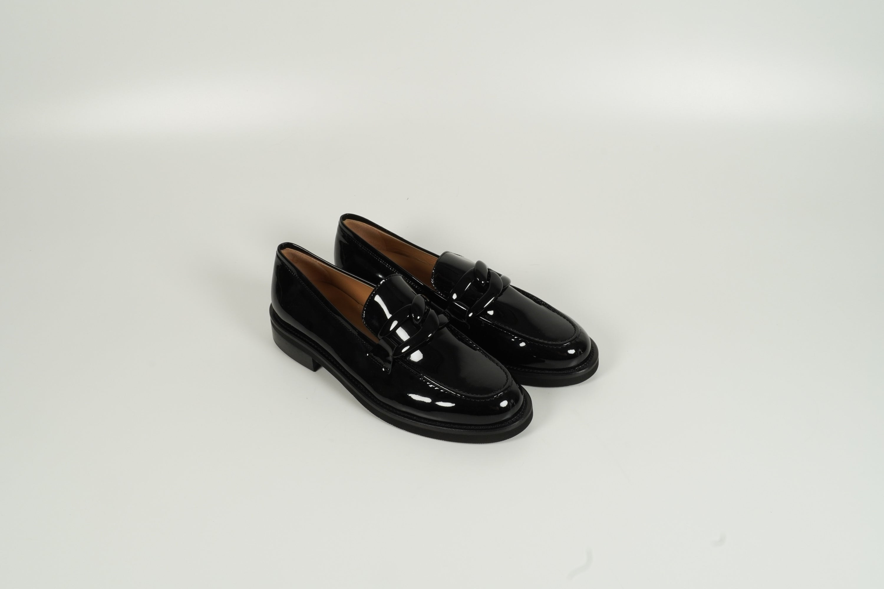 Loafer Schwarz