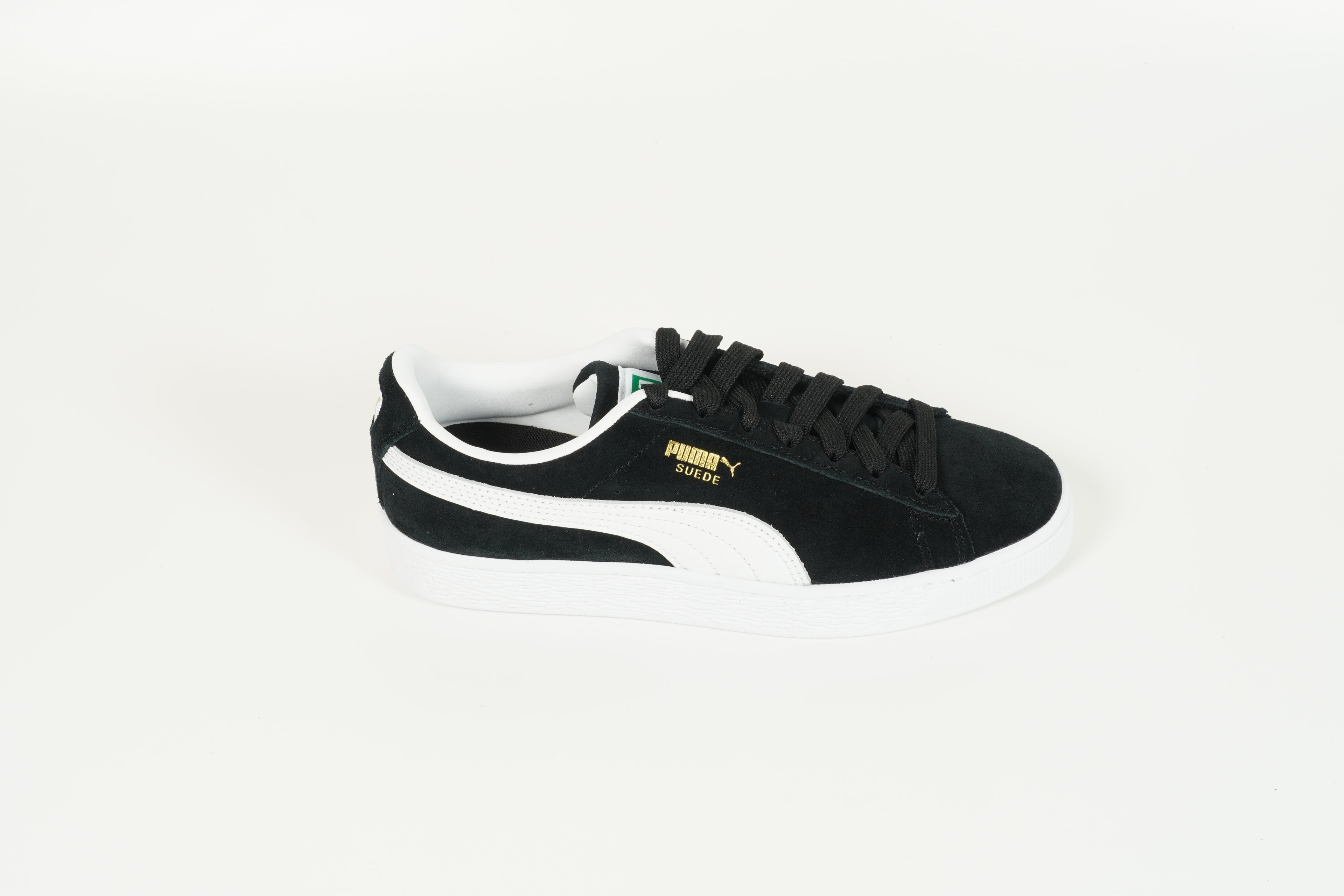 Sneaker Schwarz