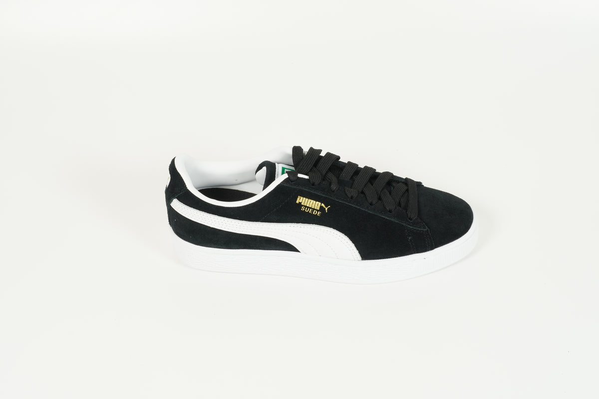 Sneaker Schwarz