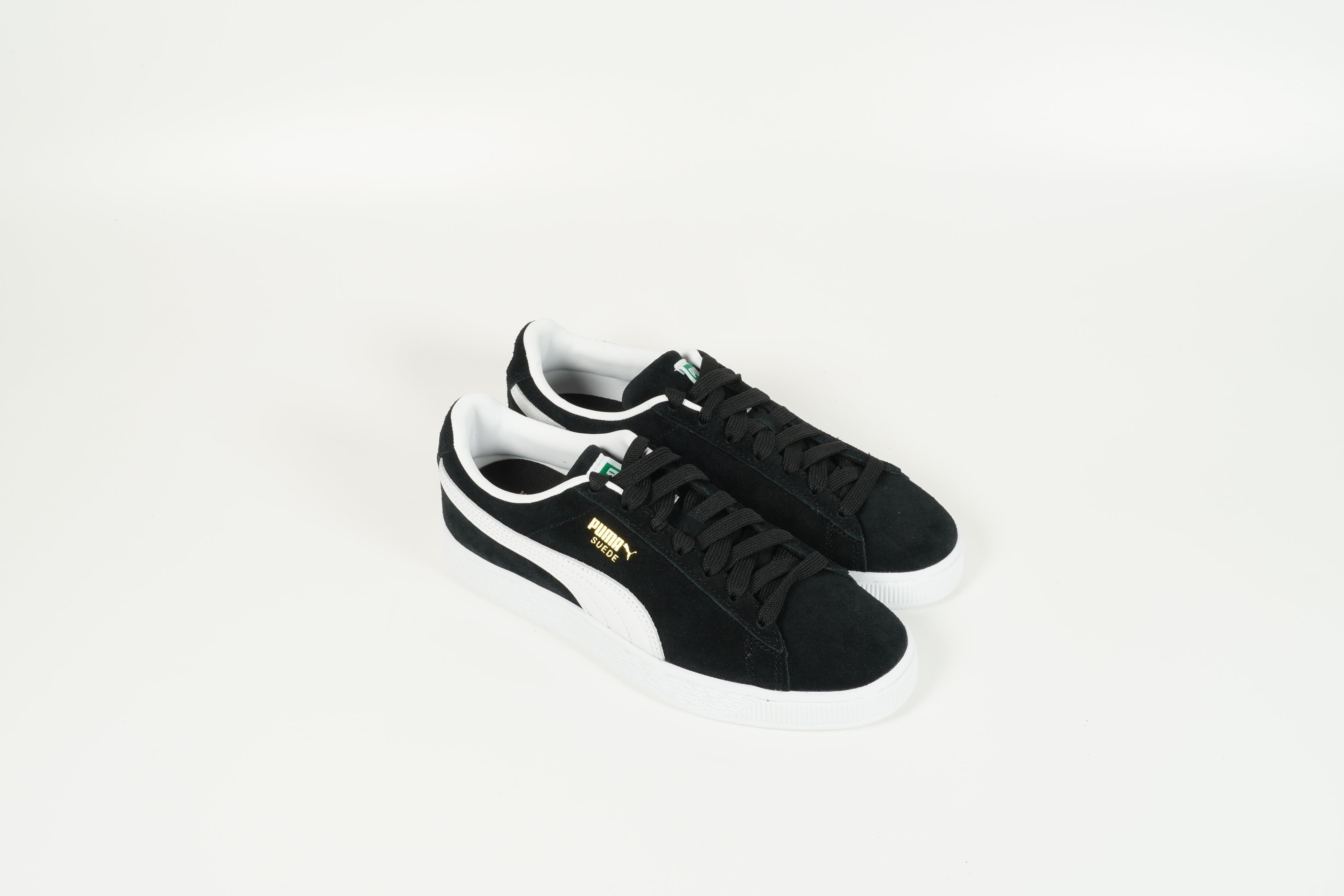 Sneaker Schwarz