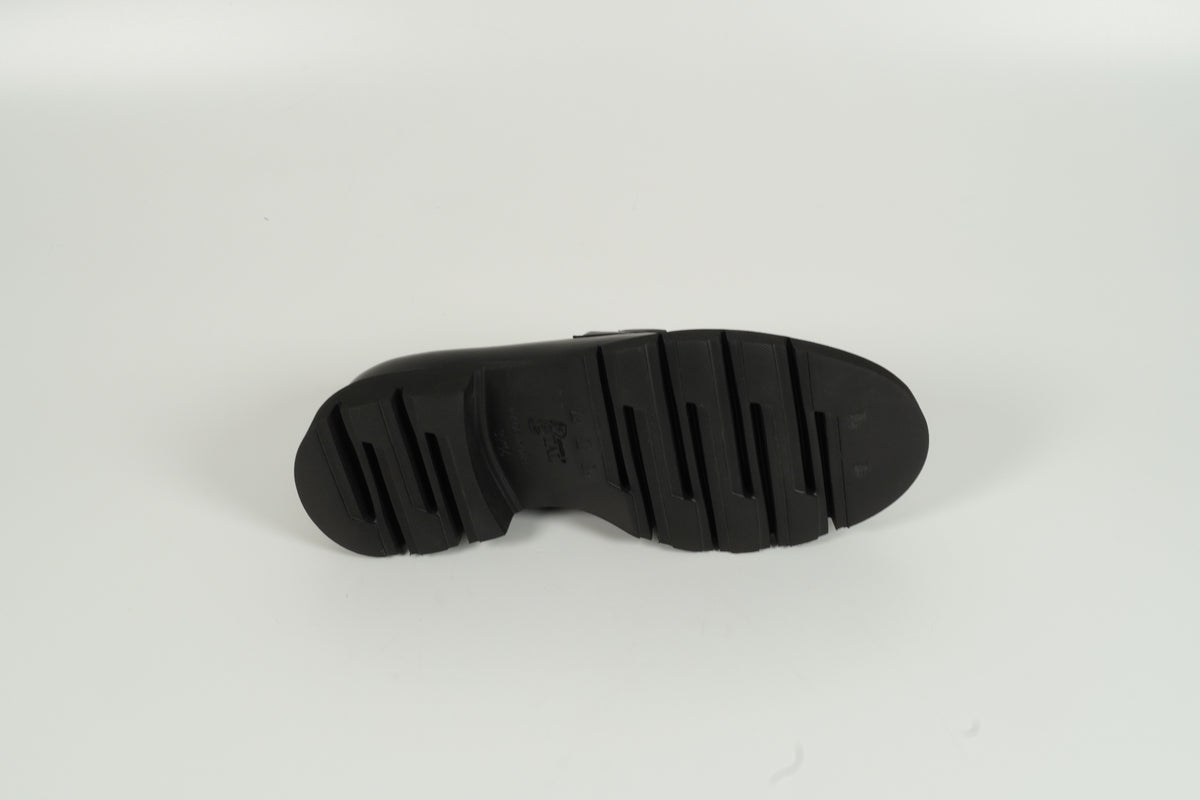 Loafer Schwarz