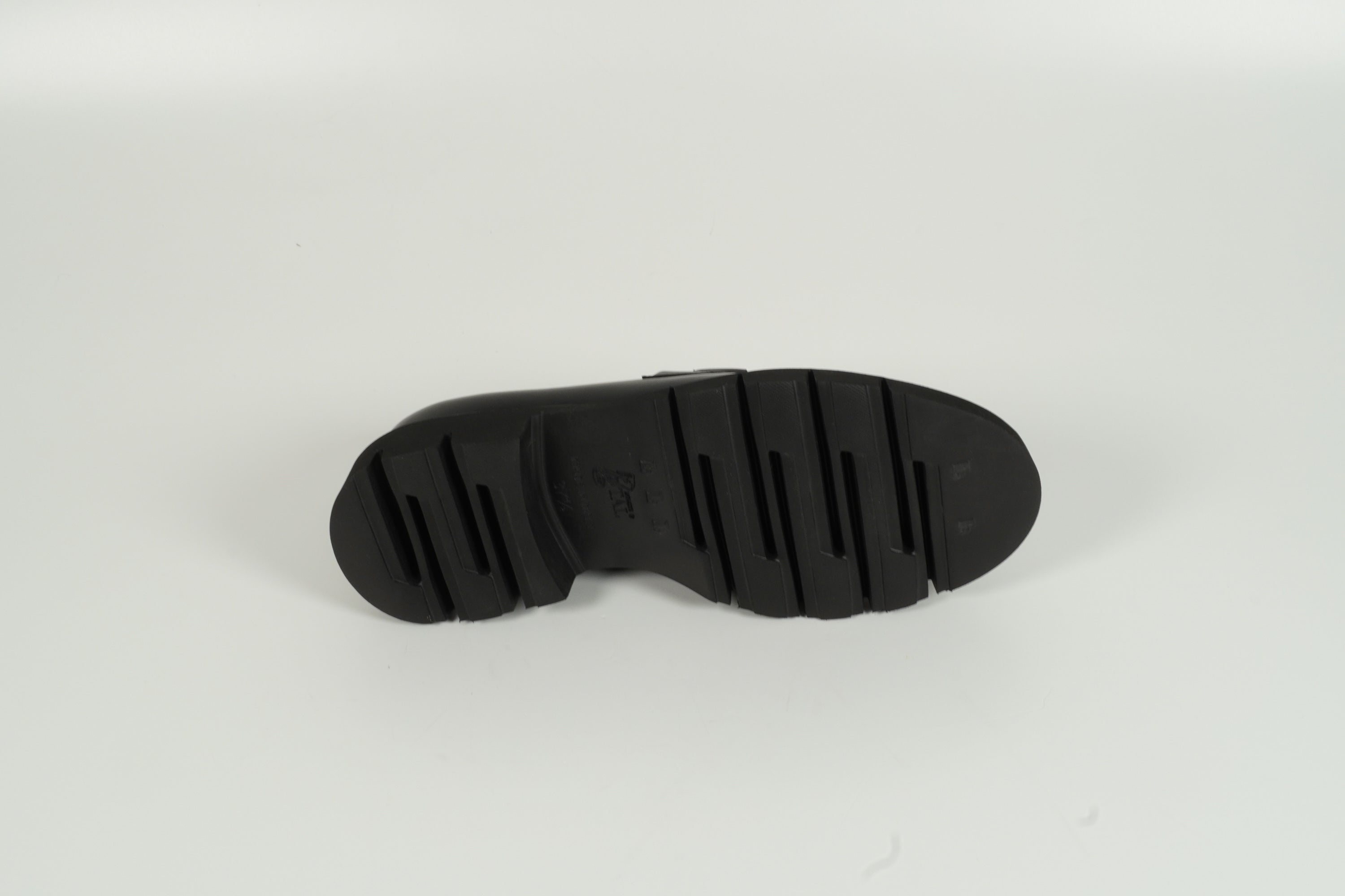 Loafer Schwarz
