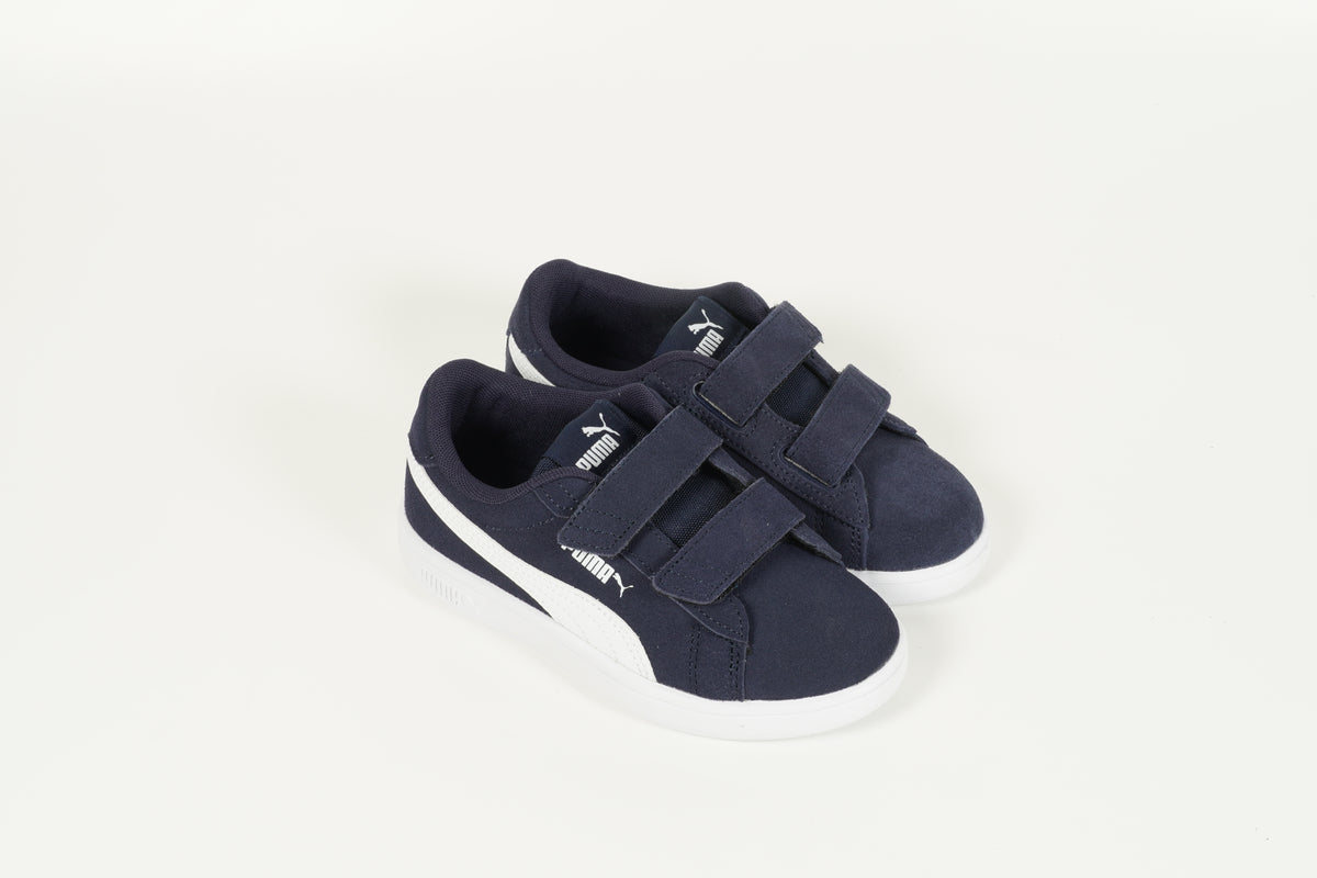 Sneaker Kids Blau