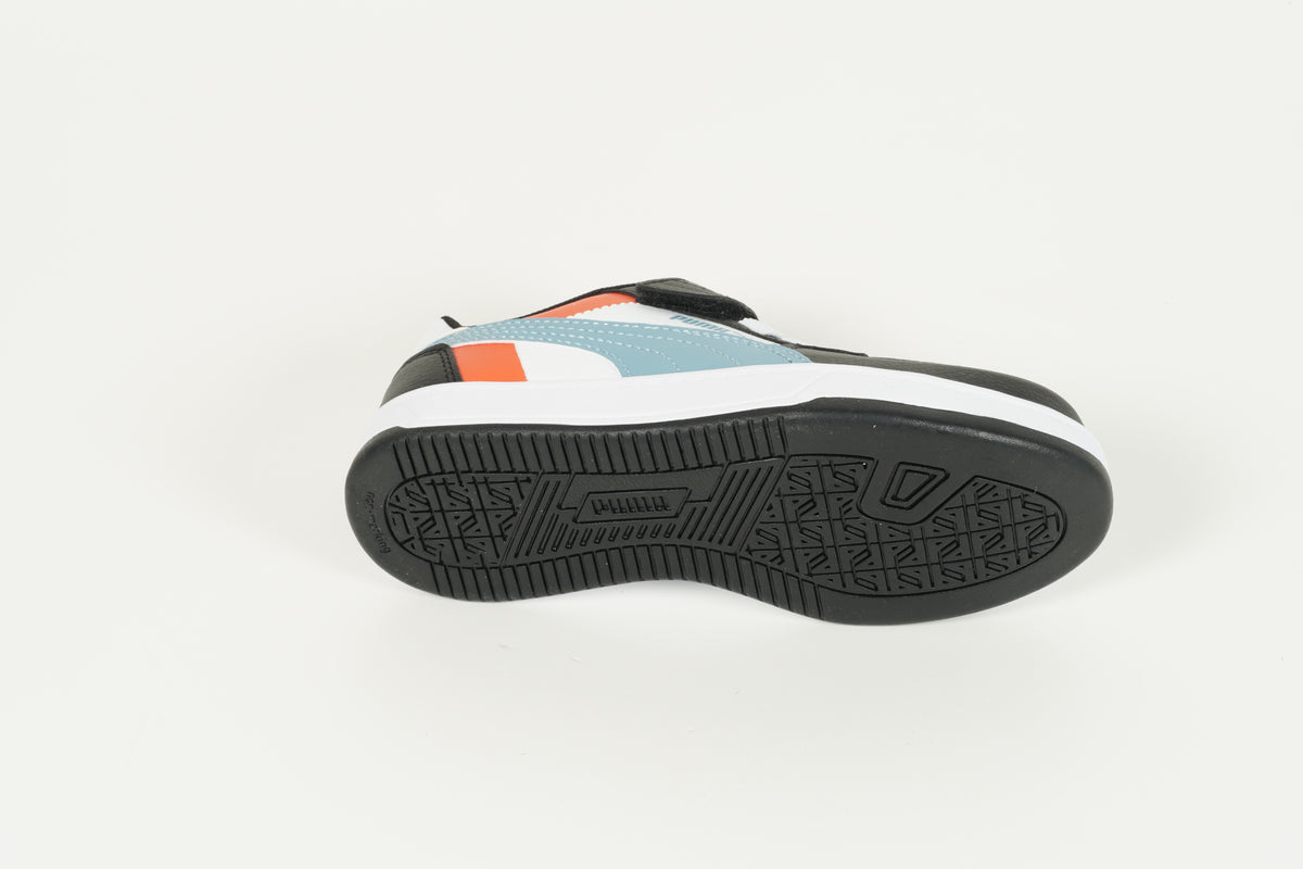 Sneaker Kids White