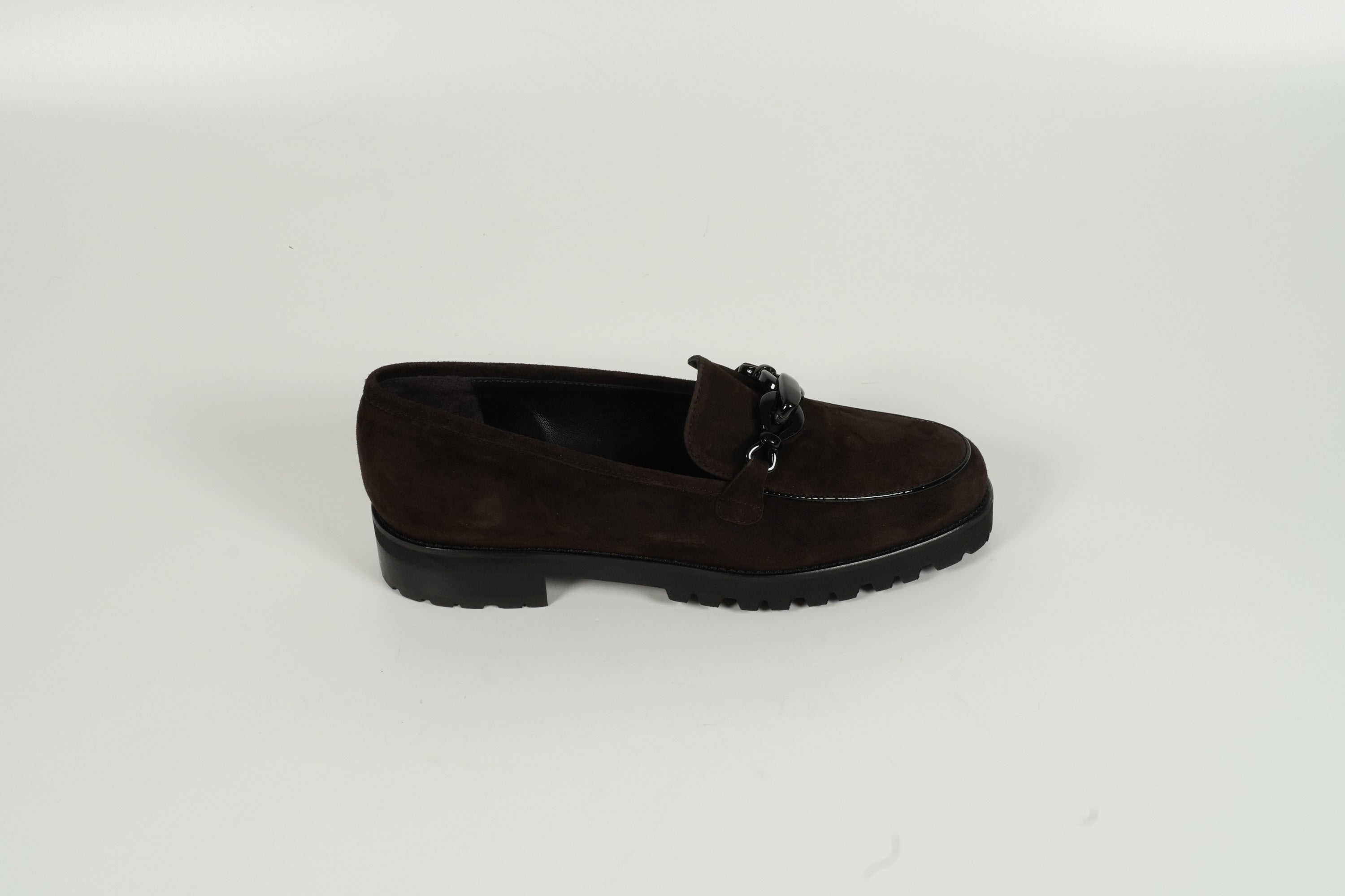 Loafer Brown