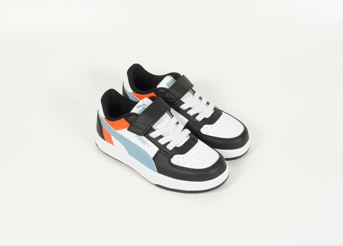Sneaker Kids White