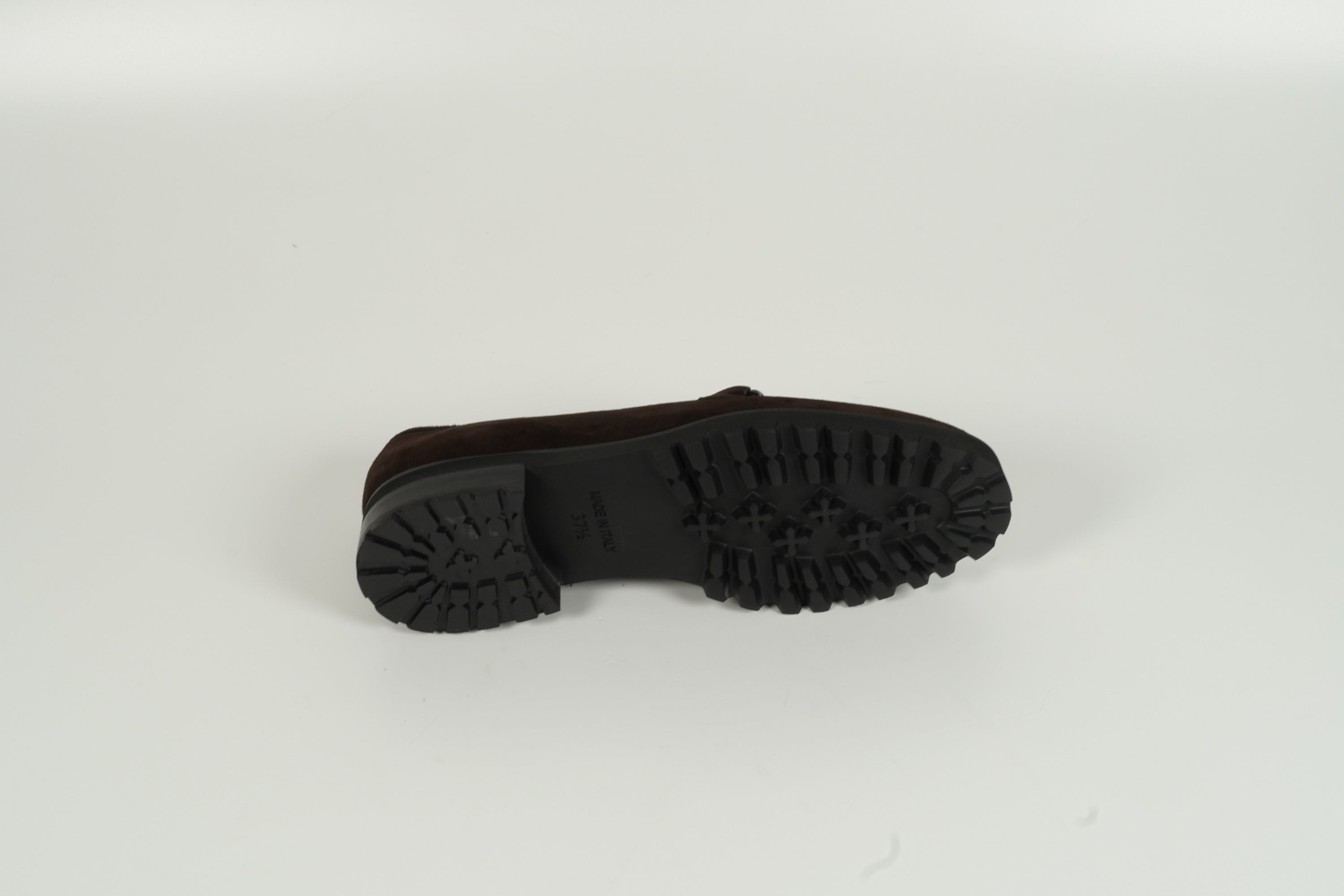 Loafer Brown