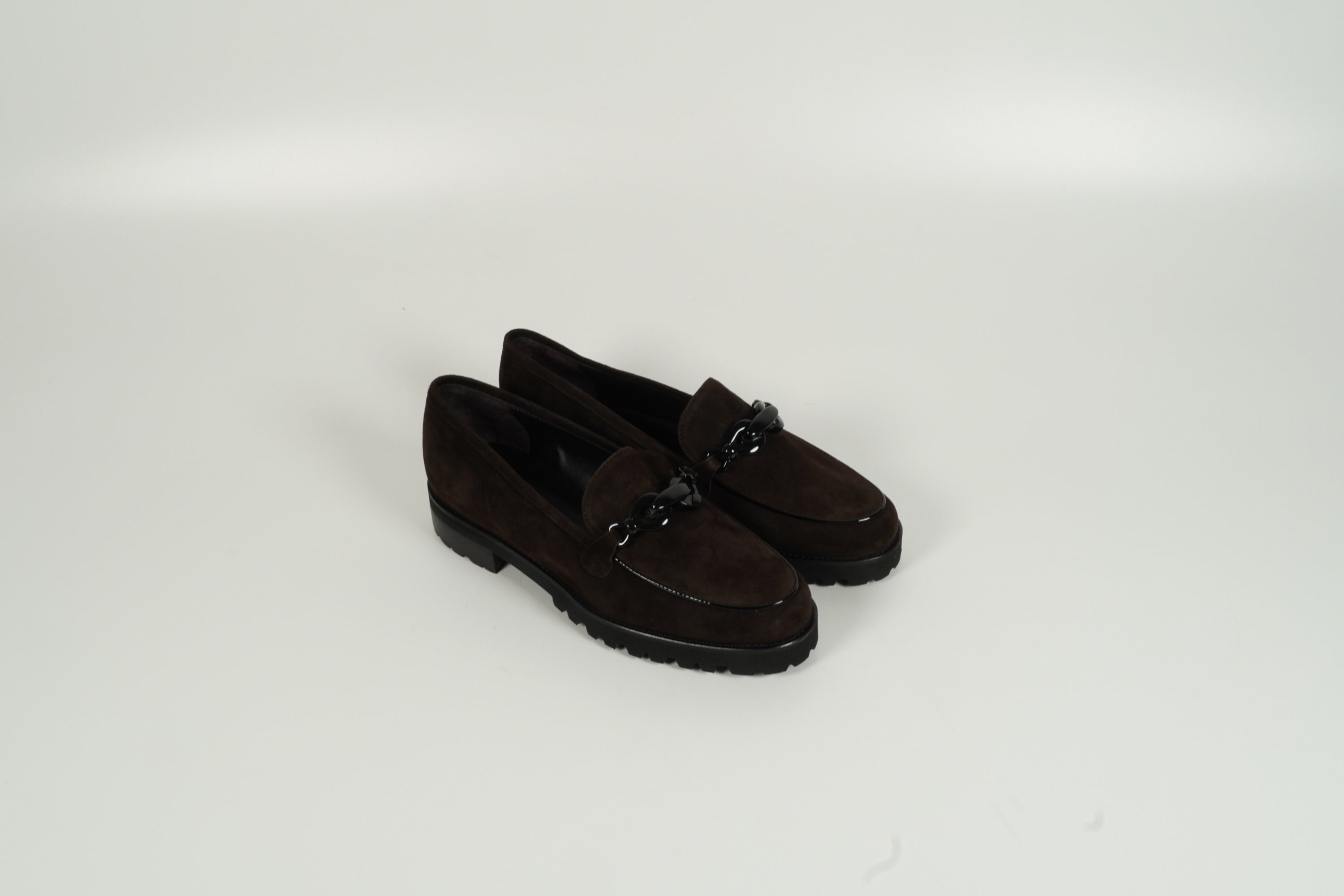 Loafer Brown