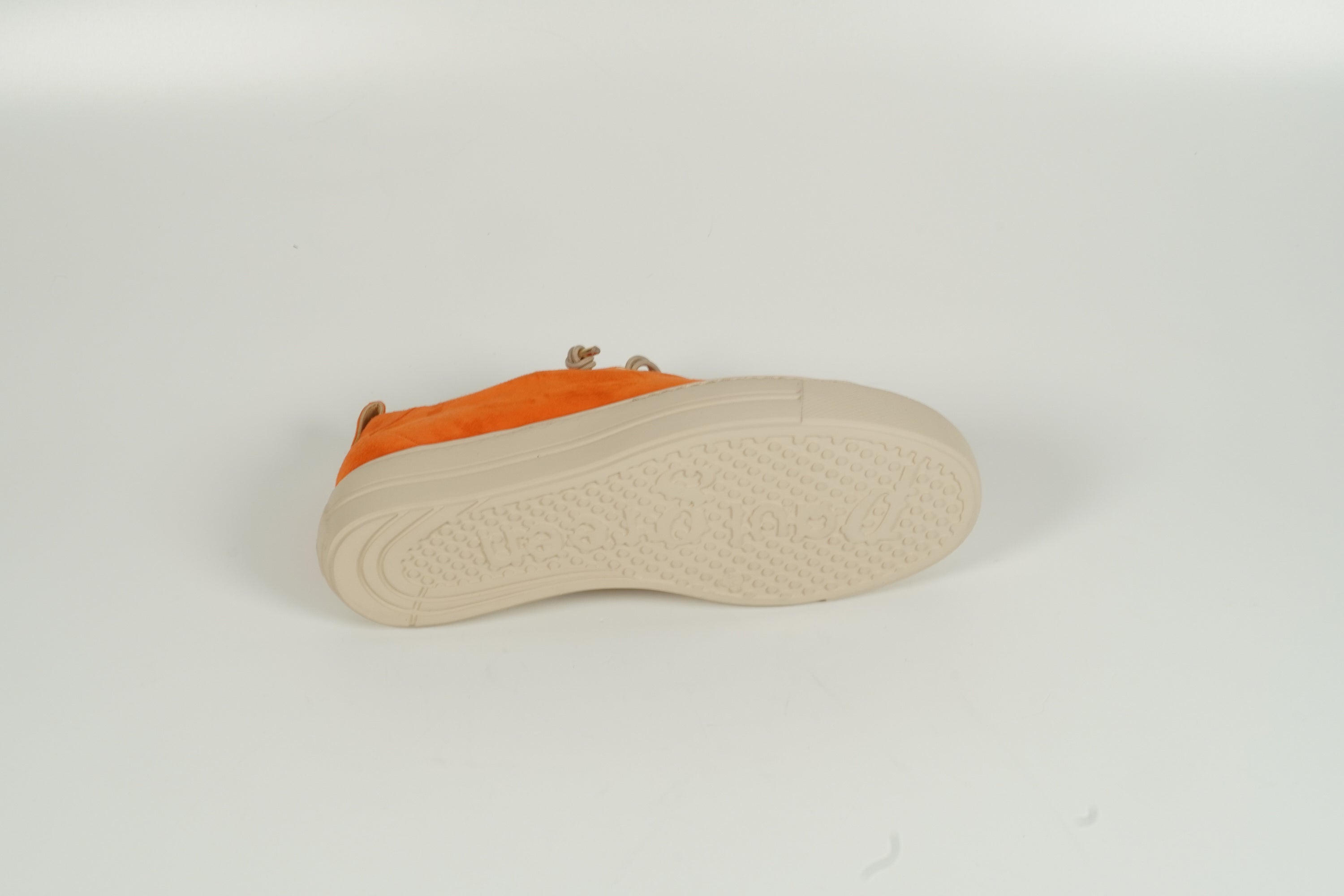 Baskets oranges