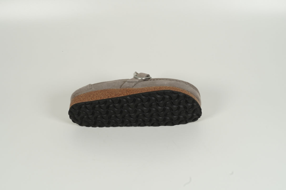 Chausson Buckley Gris