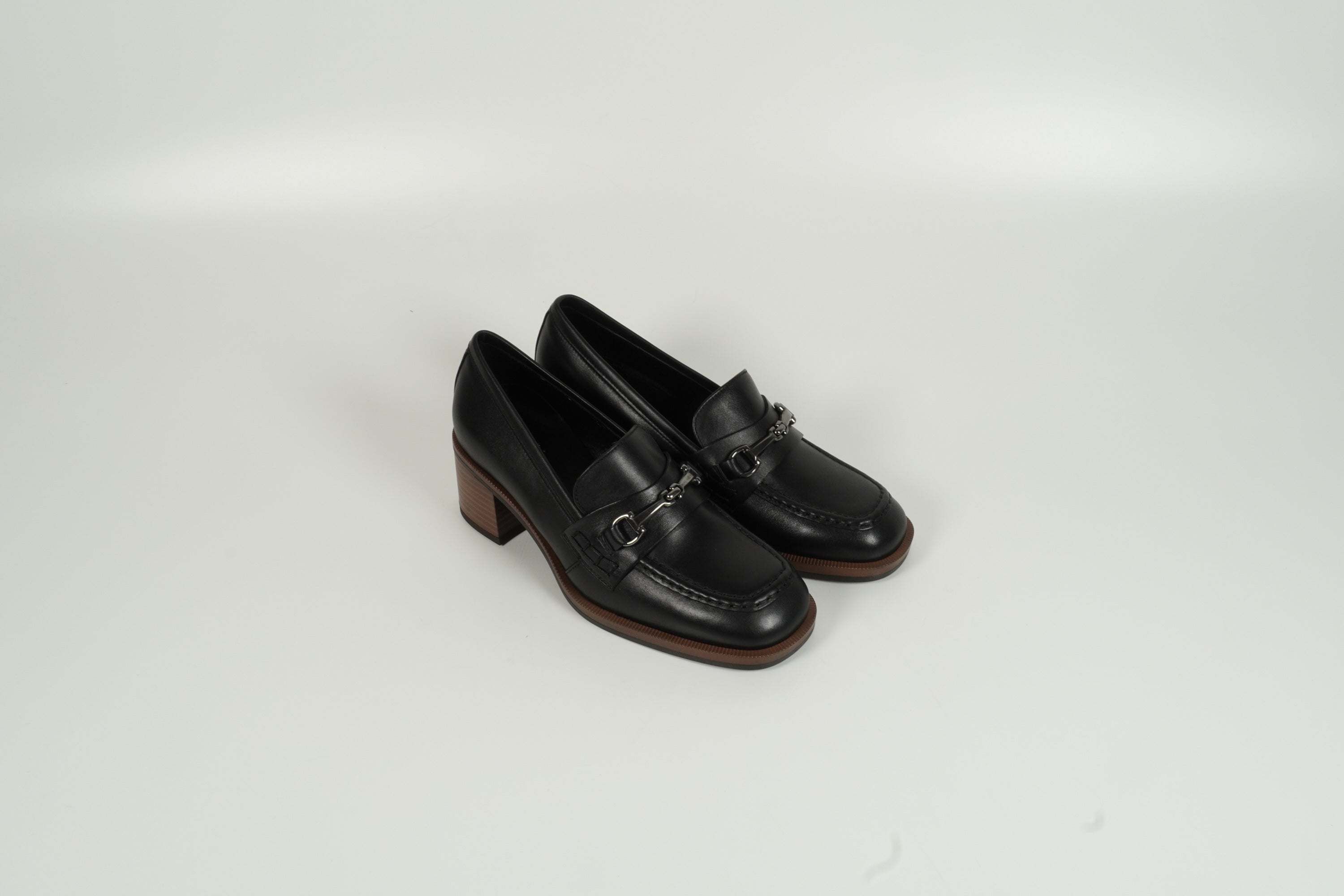 Pumps Schwarz
