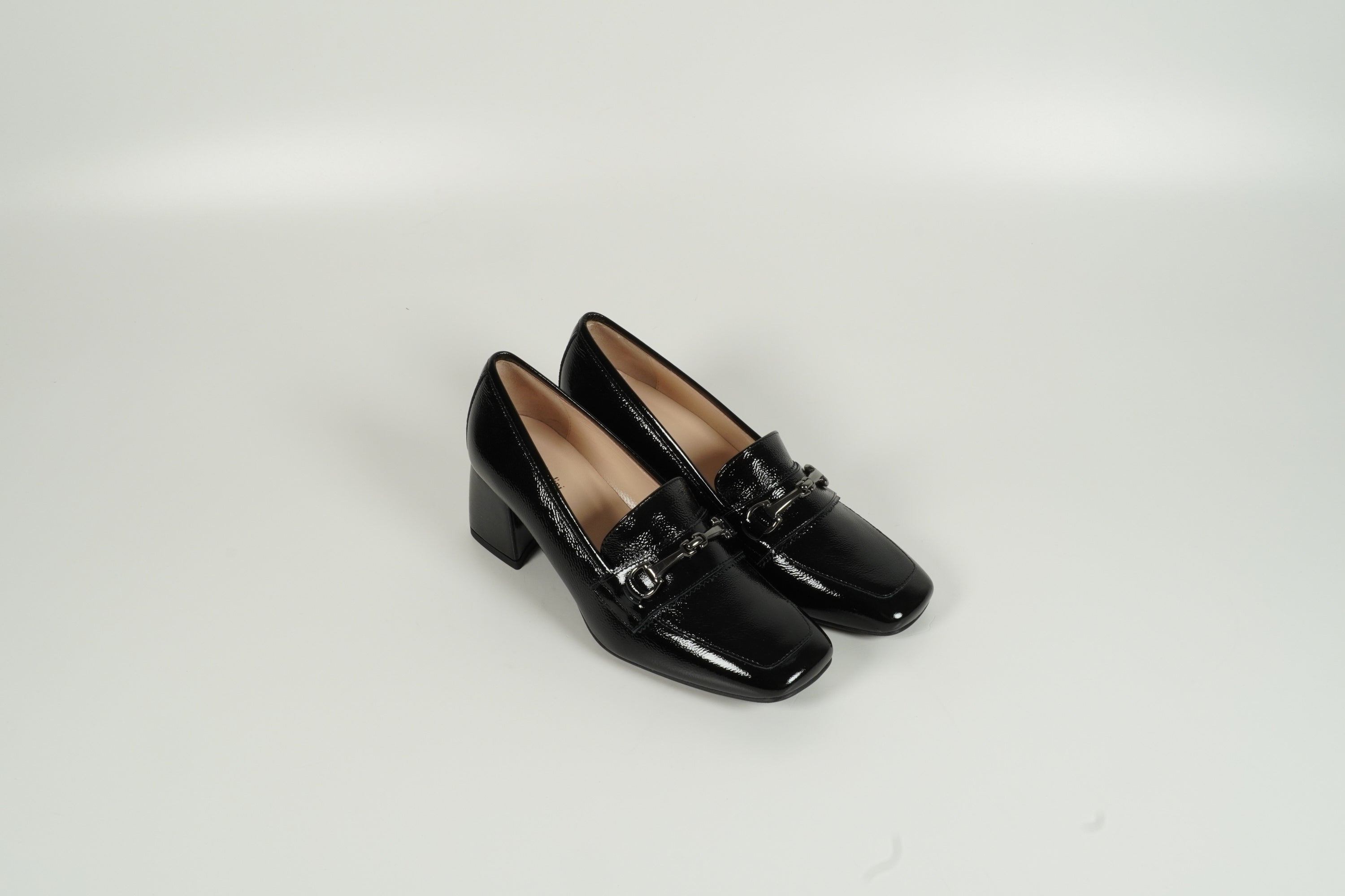 Pumps Schwarz