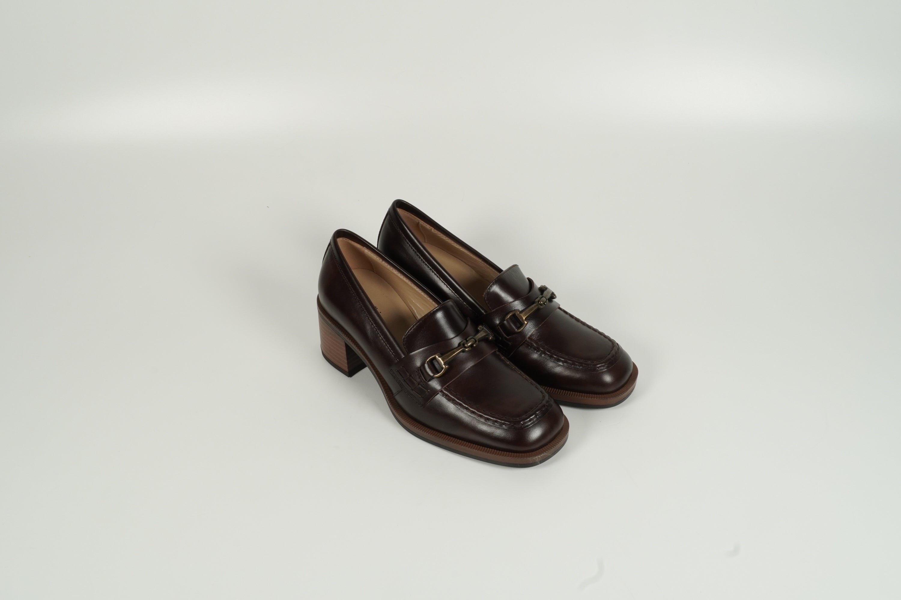 Pumps Braun
