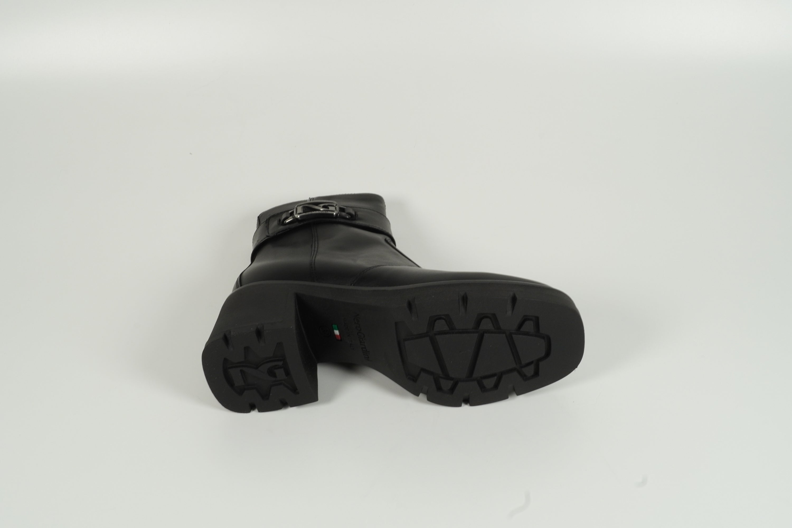 Bottines noires