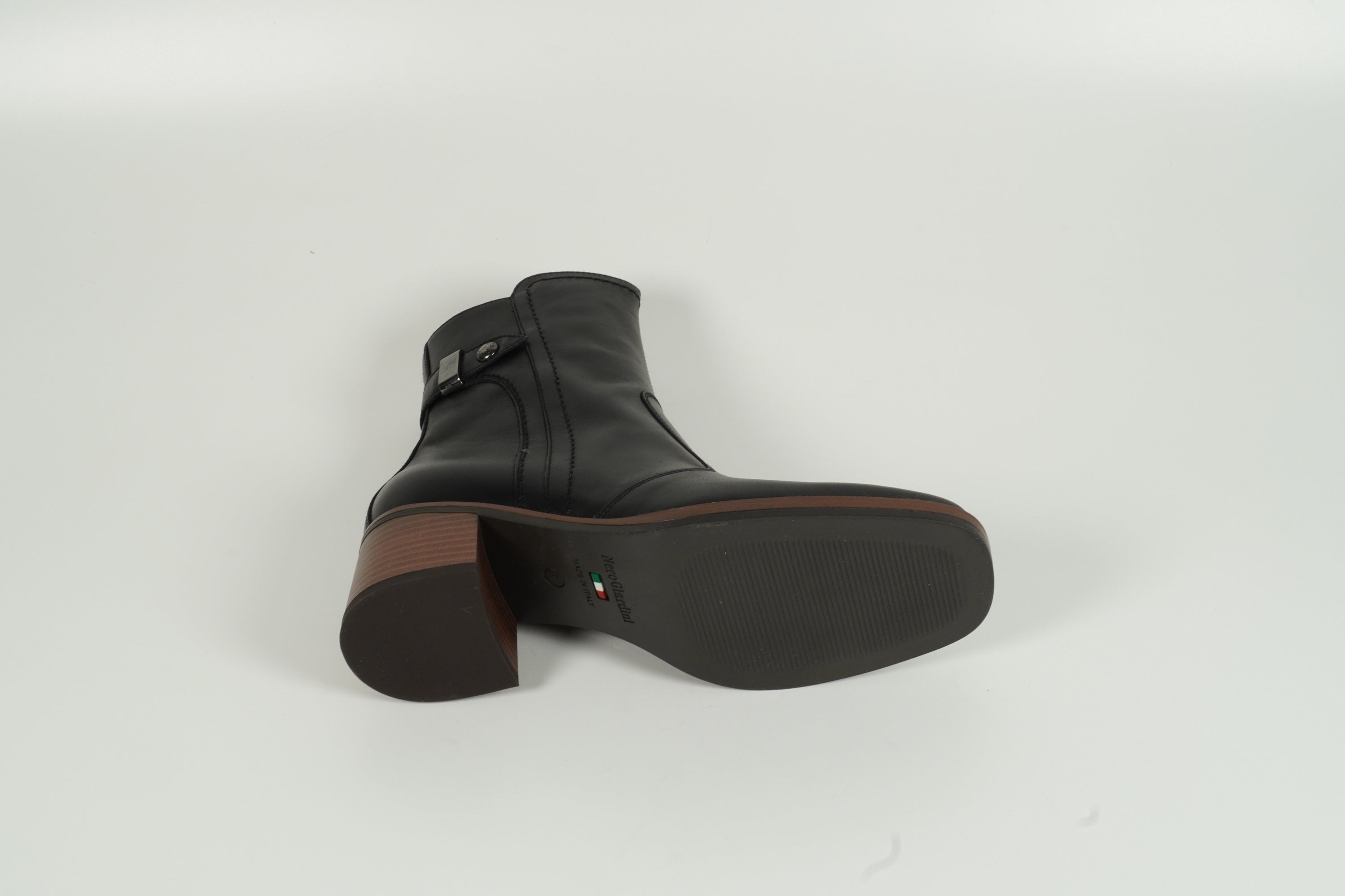 Bottines noires
