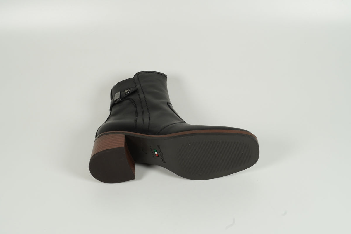 Bottines noires