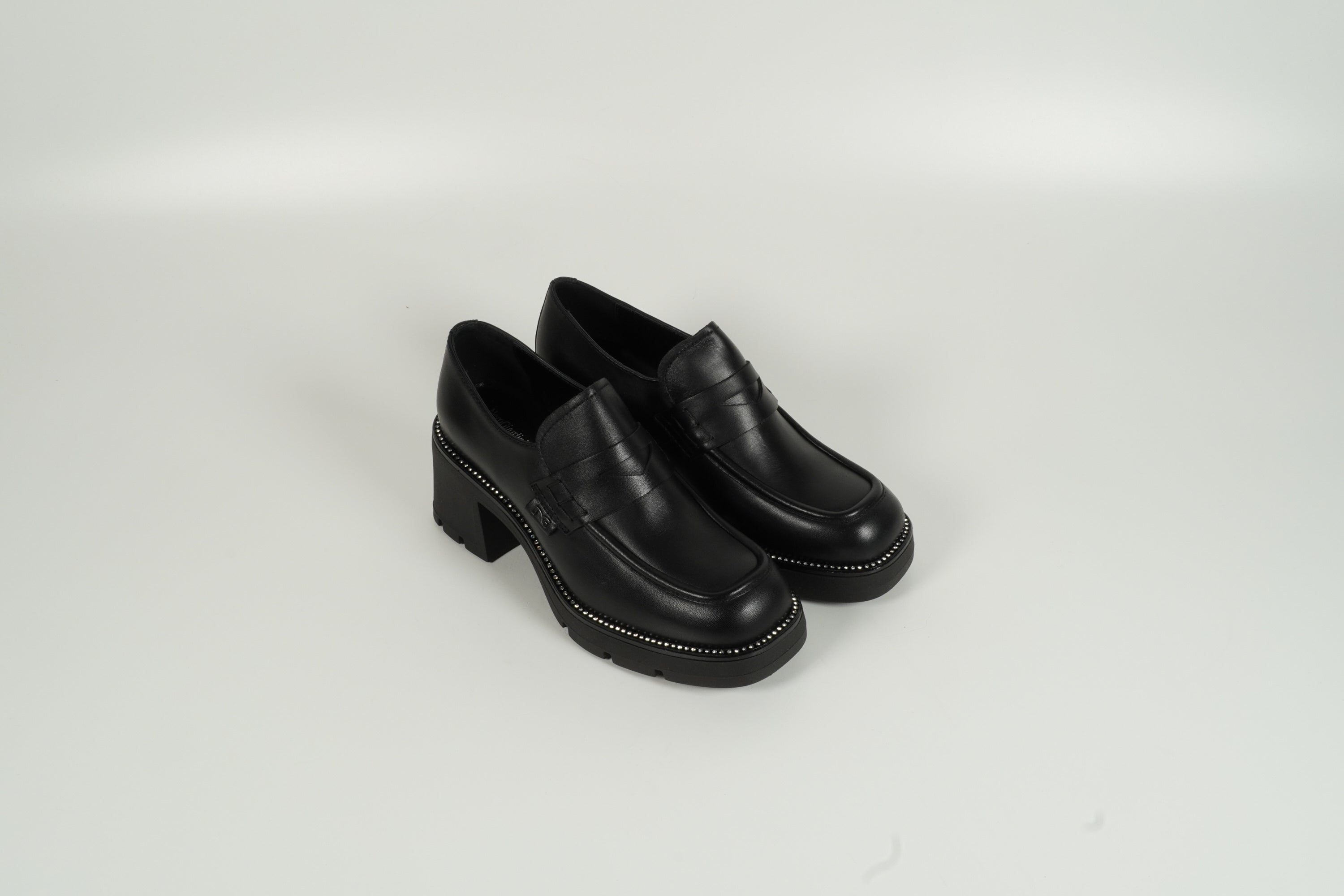 Pumps Schwarz