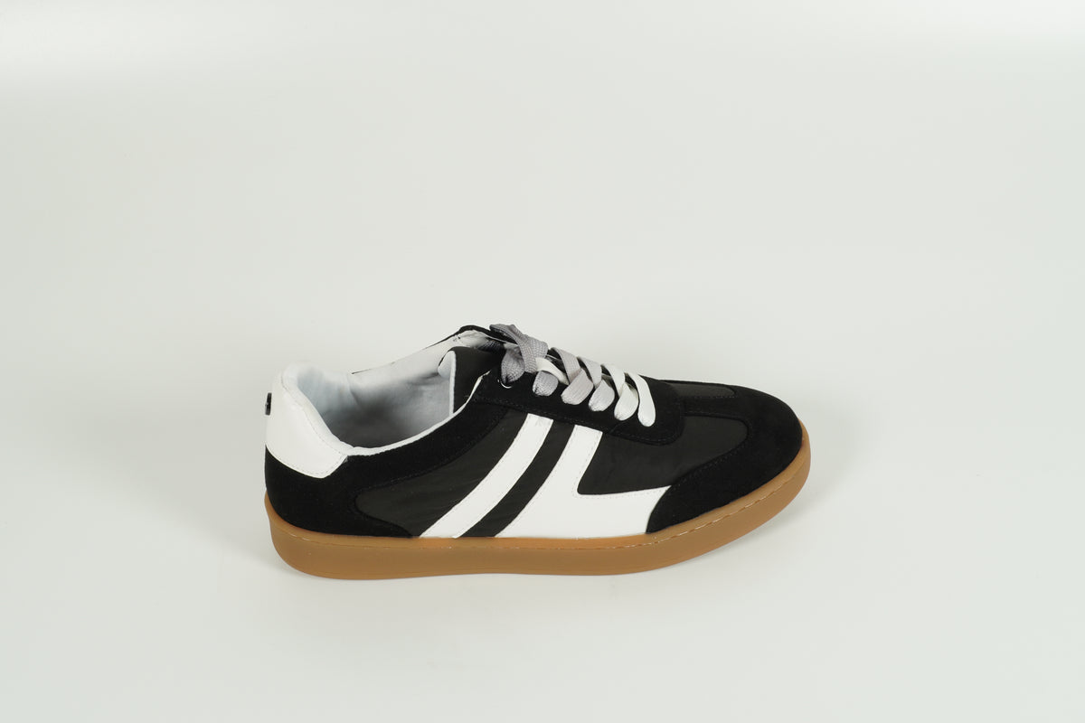 Sneaker Black