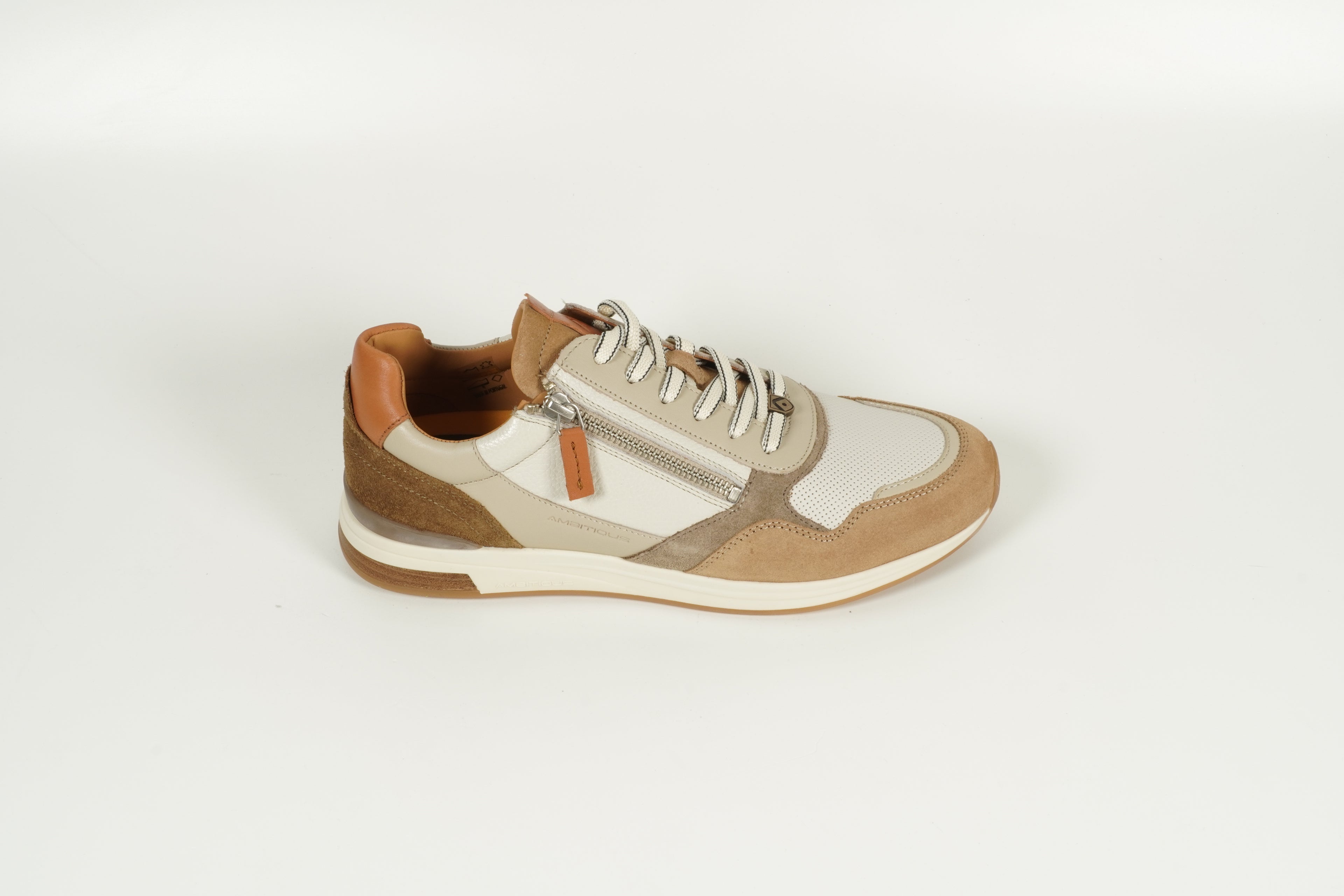 Sneaker Beige