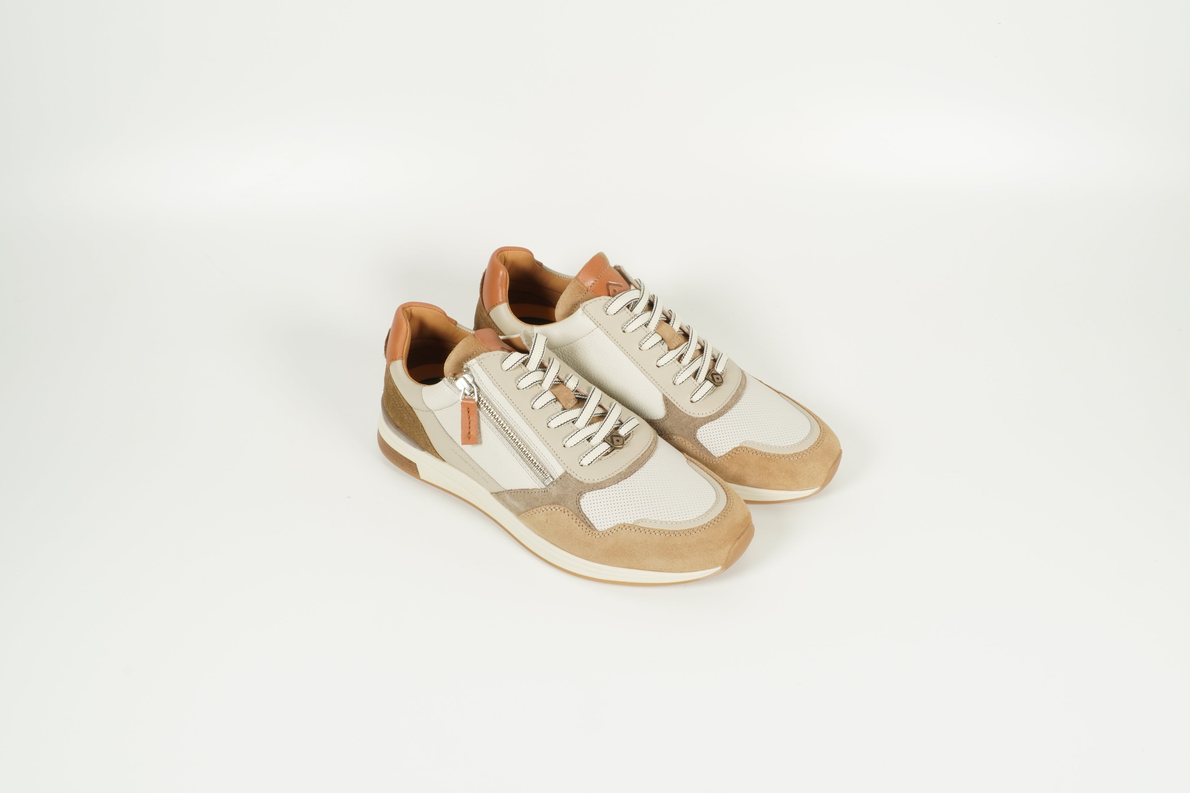 Sneaker Beige