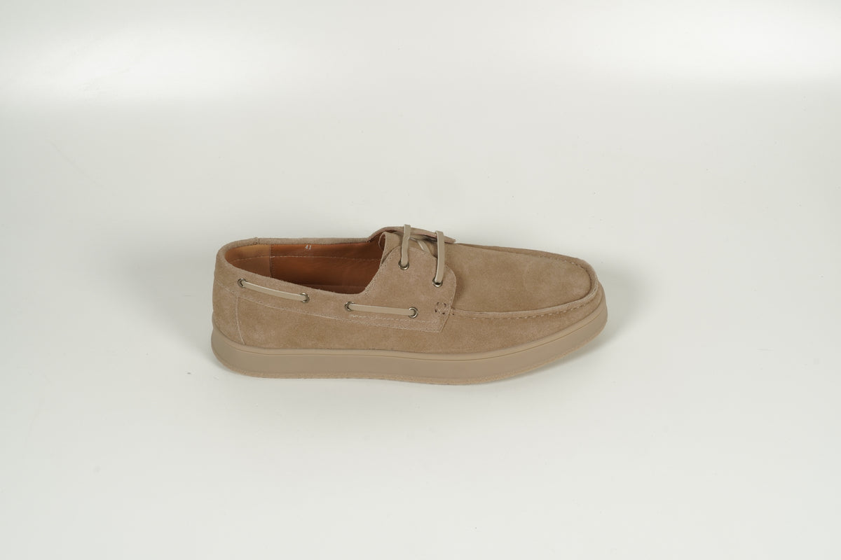 Sneaker Beige