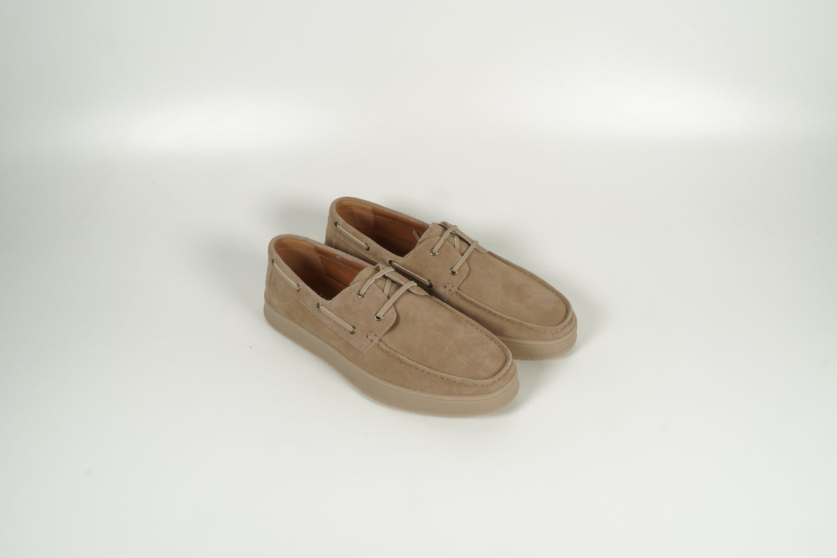 Sneaker Beige