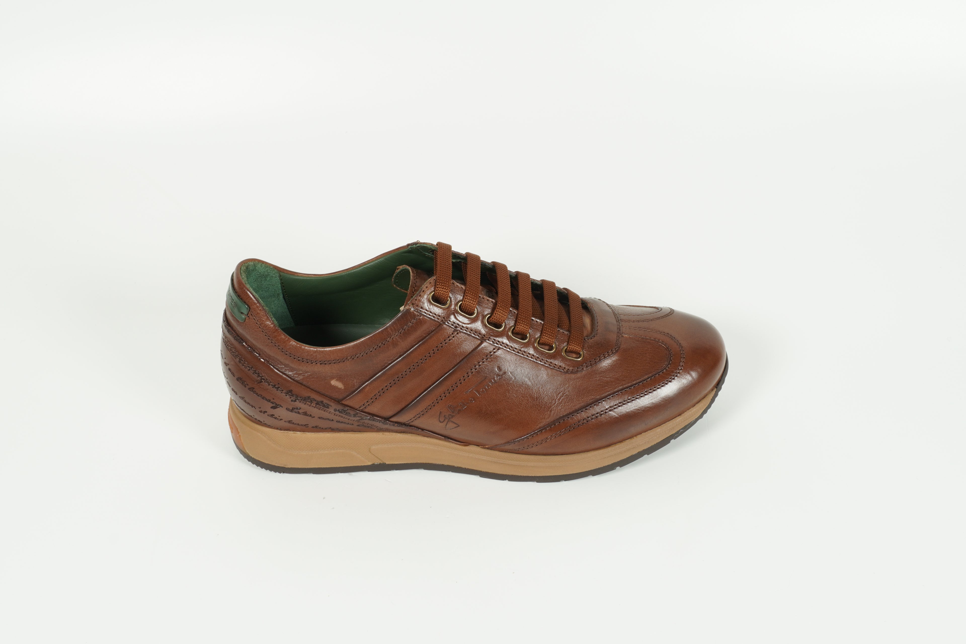 Sneaker Brown