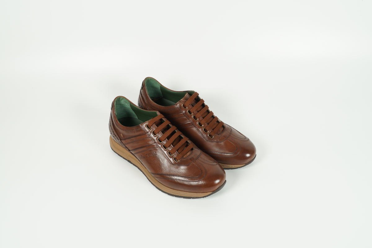 Sneaker Brown