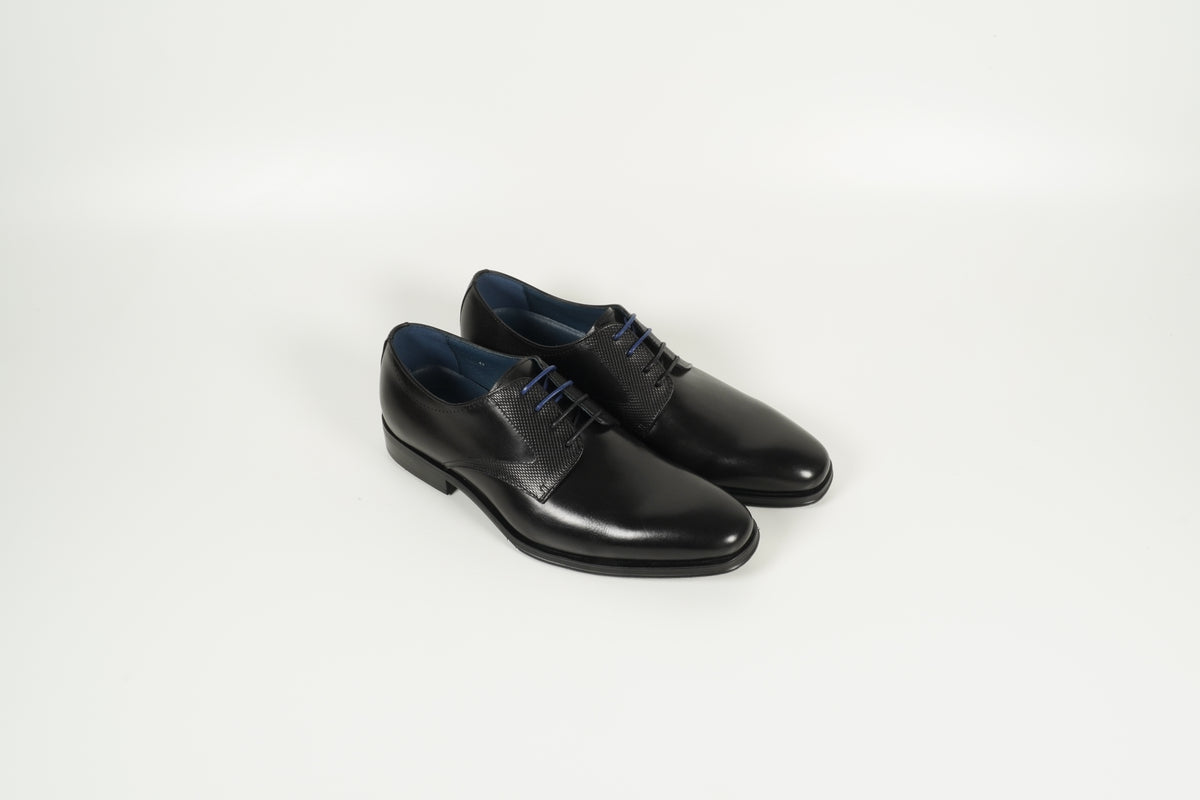 Richelieu Noir